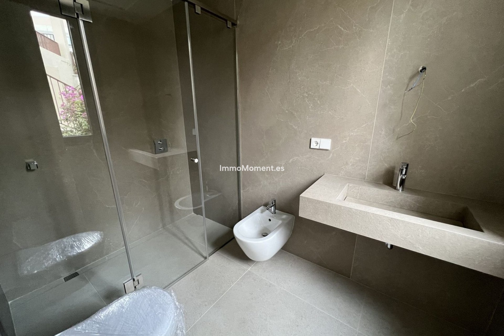 Bestaande woning - Vrijstaande villa - Benahavís - Benahavís Centro