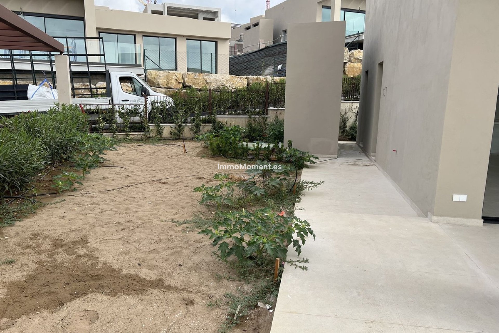 Bestaande woning - Vrijstaande villa - Benahavís - Benahavís Centro