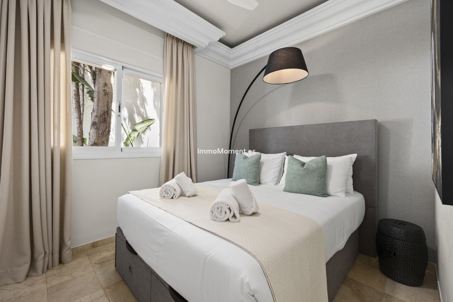 Bestaande woning - Vrijstaande villa - Benahavís - Benahavís Centro