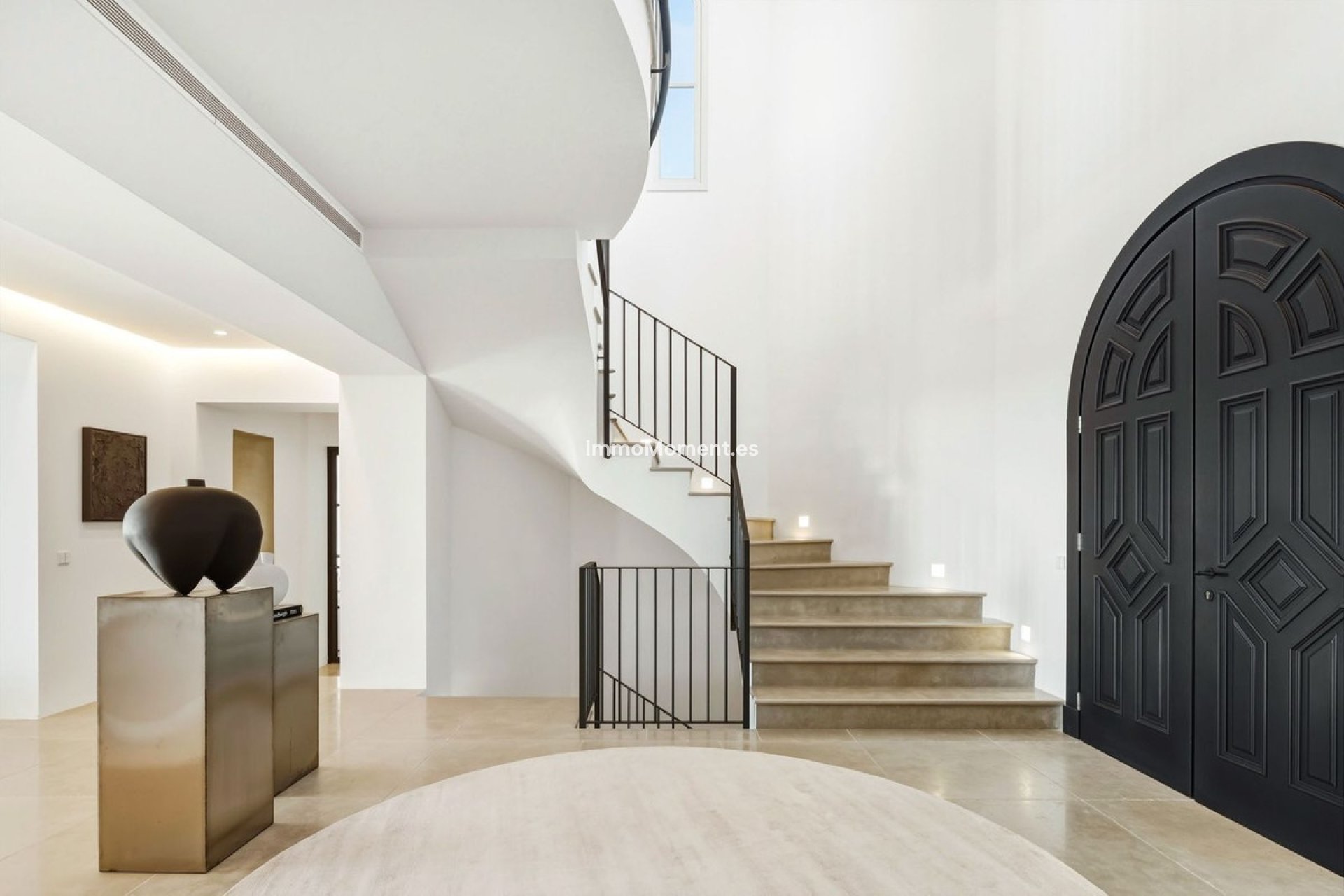 Bestaande woning - Vrijstaande villa - Benahavís - Benahavís Centro