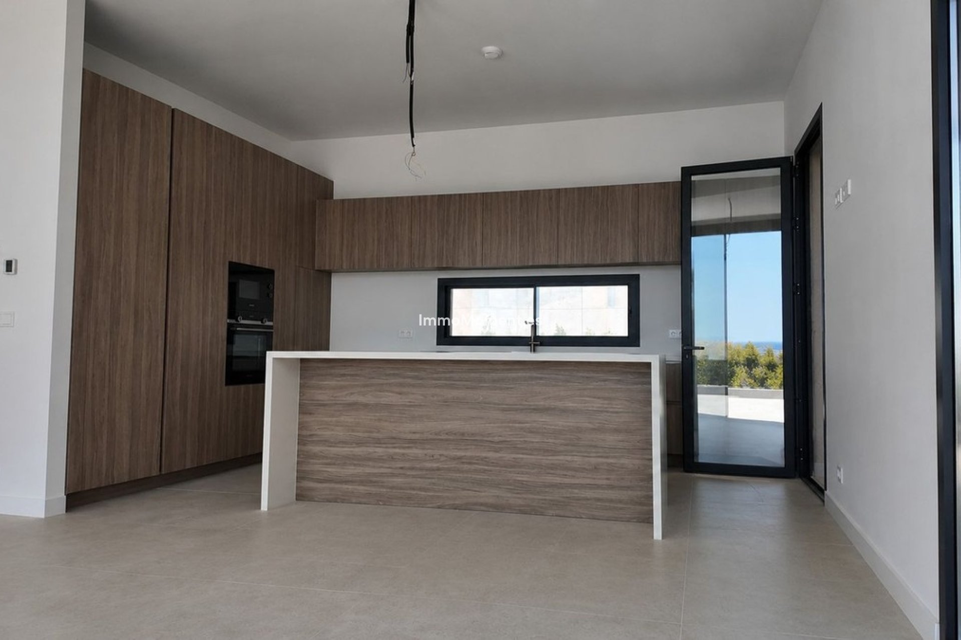 Bestaande woning - Vrijstaande villa - Benahavís - Benahavís Centro