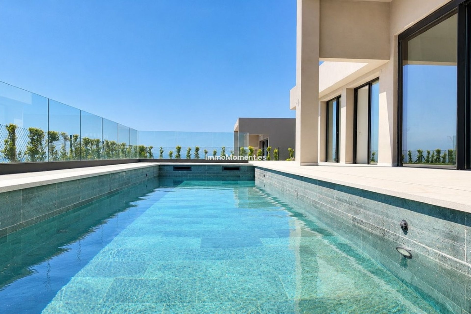 Bestaande woning - Vrijstaande villa - Benahavís - Benahavís Centro
