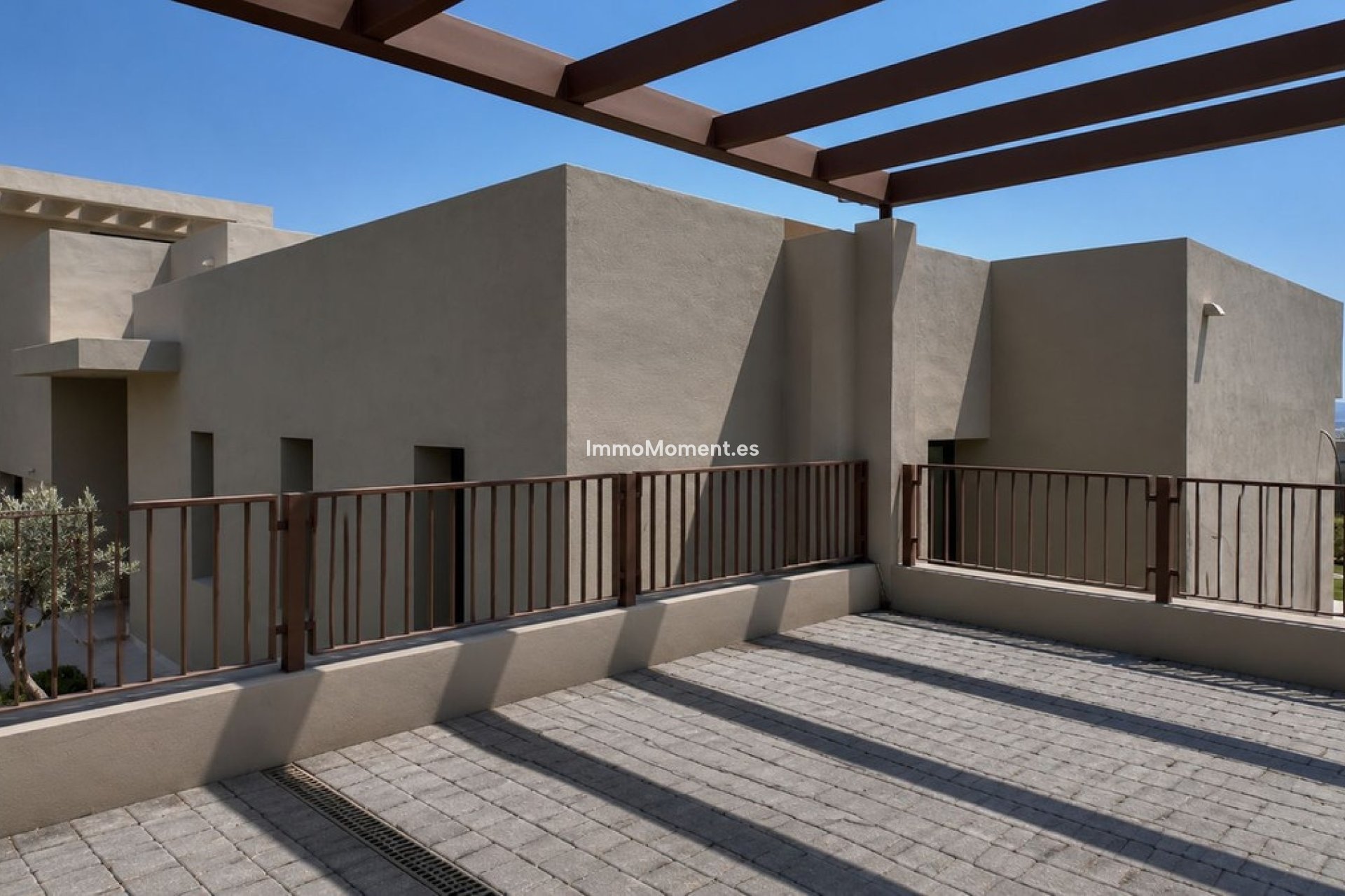Bestaande woning - Vrijstaande villa - Benahavís - Benahavís Centro