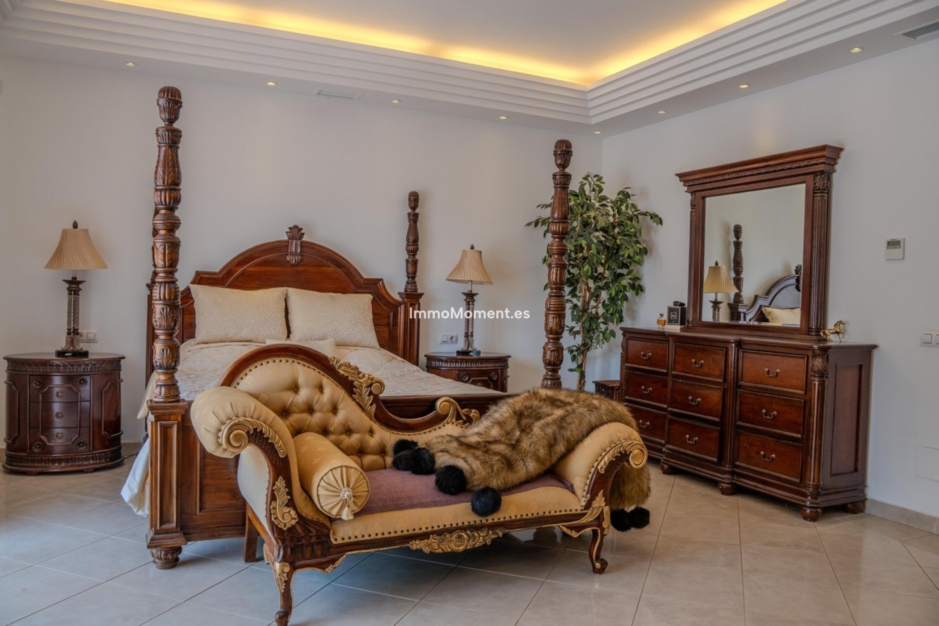 Bestaande woning - Vrijstaande villa - Benahavís - Benahavís Centro