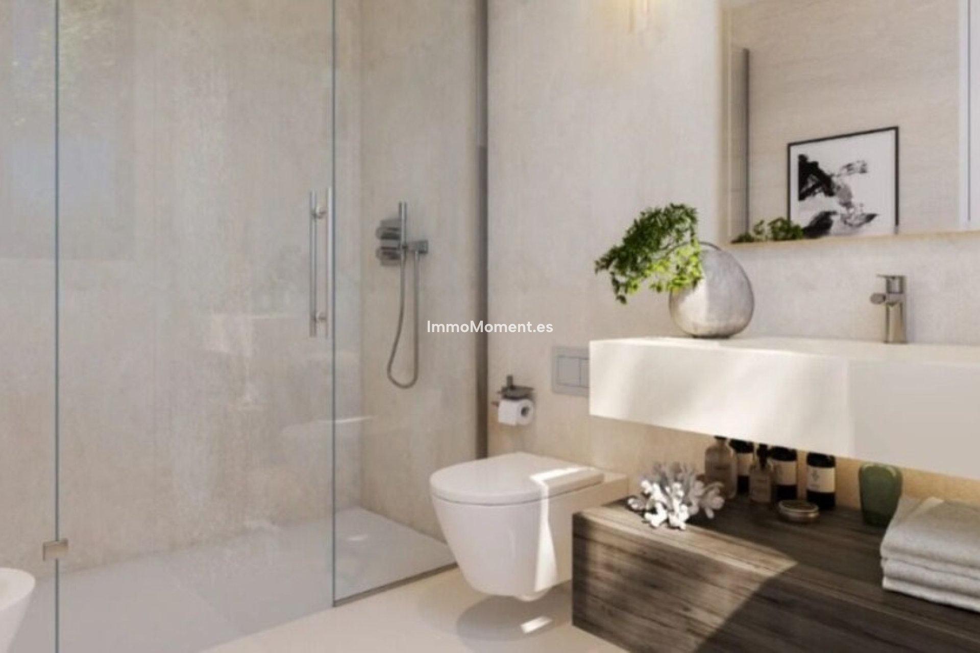 Bestaande woning - Vrijstaande villa - Benahavís - Benahavís Centro