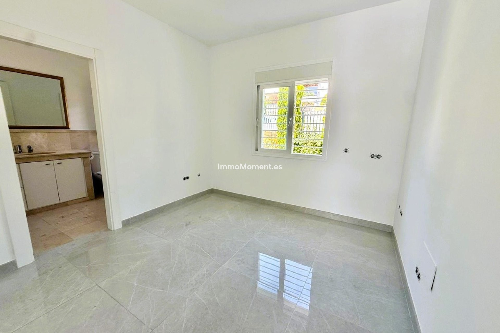 Bestaande woning - Vrijstaande villa - Benahavís - Benahavís Centro