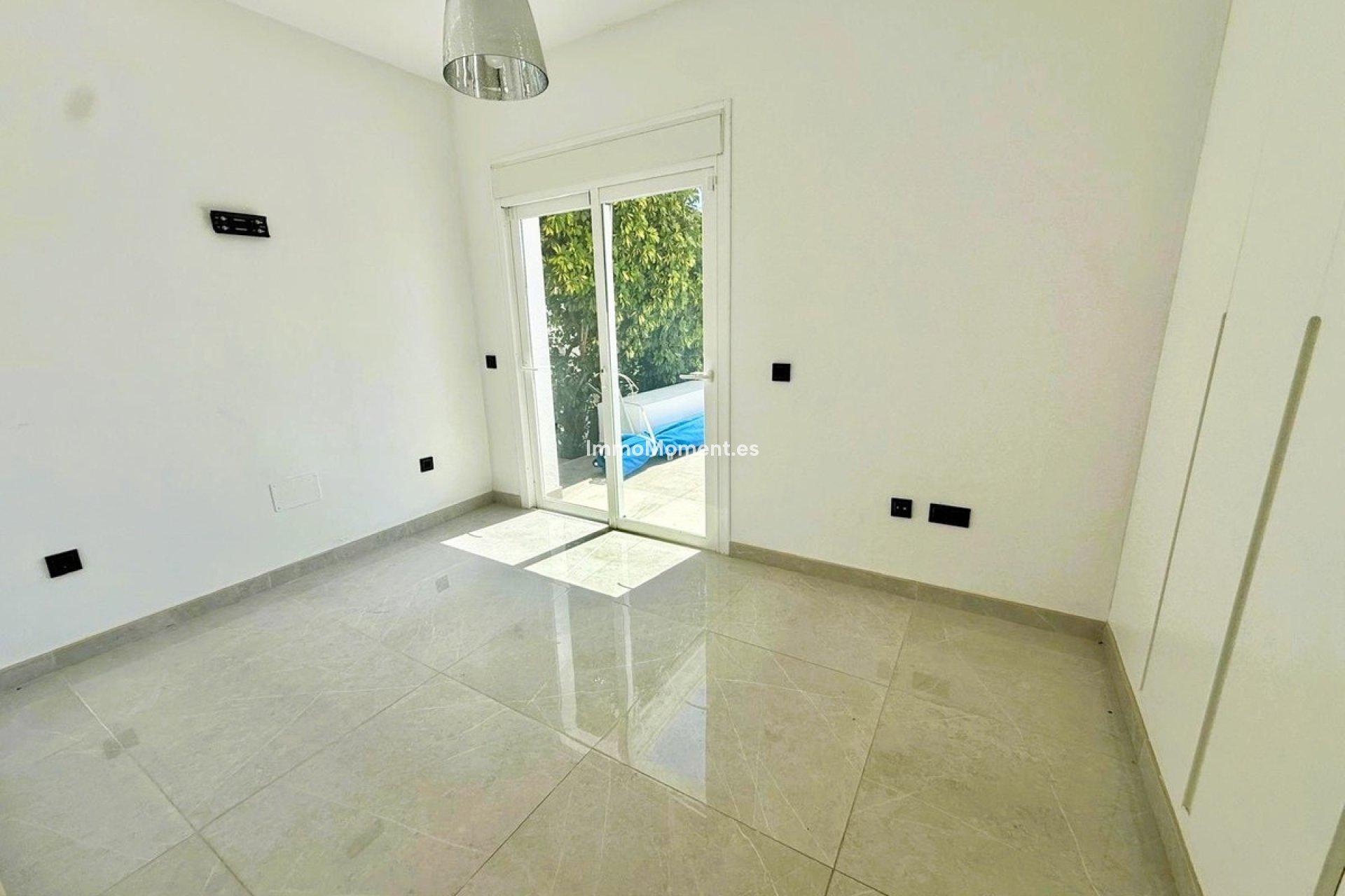 Bestaande woning - Vrijstaande villa - Benahavís - Benahavís Centro