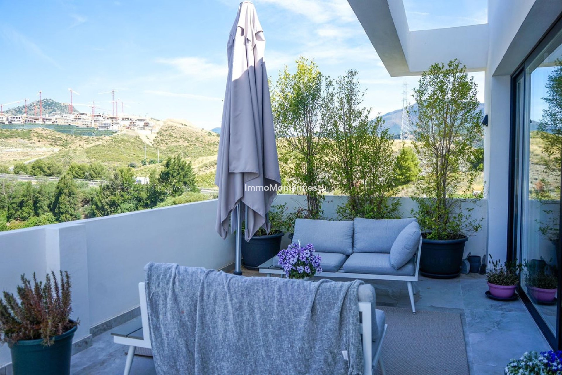 Bestaande woning - Vrijstaande villa - Benahavís - Benahavís Centro