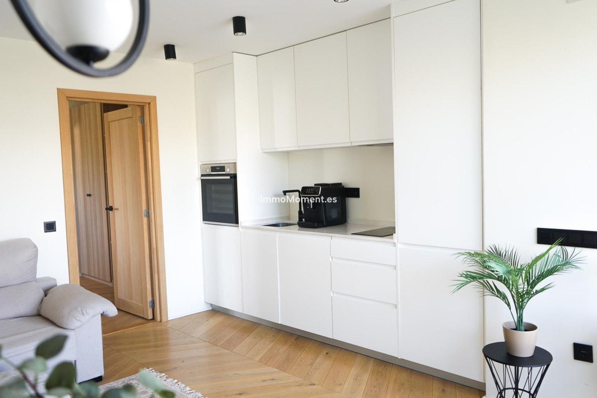 Bestaande woning - Vrijstaande villa - Benahavís - Benahavís Centro