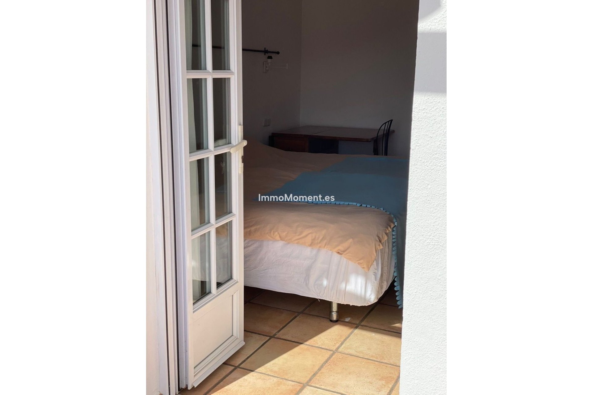 Bestaande woning - Vrijstaande villa - Benahavís - Benahavís Centro