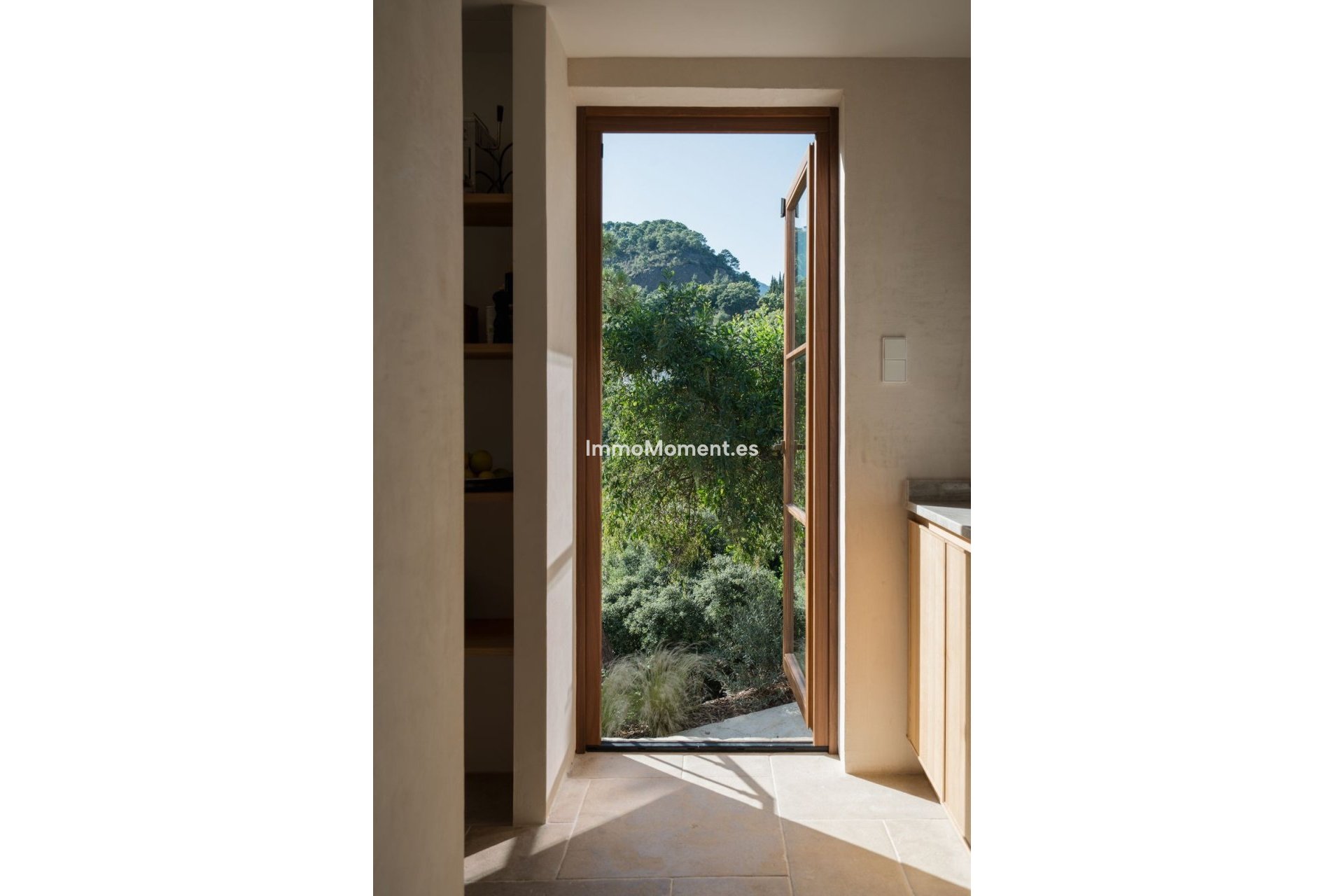 Bestaande woning - Vrijstaande villa - Benahavís - El Madroñal