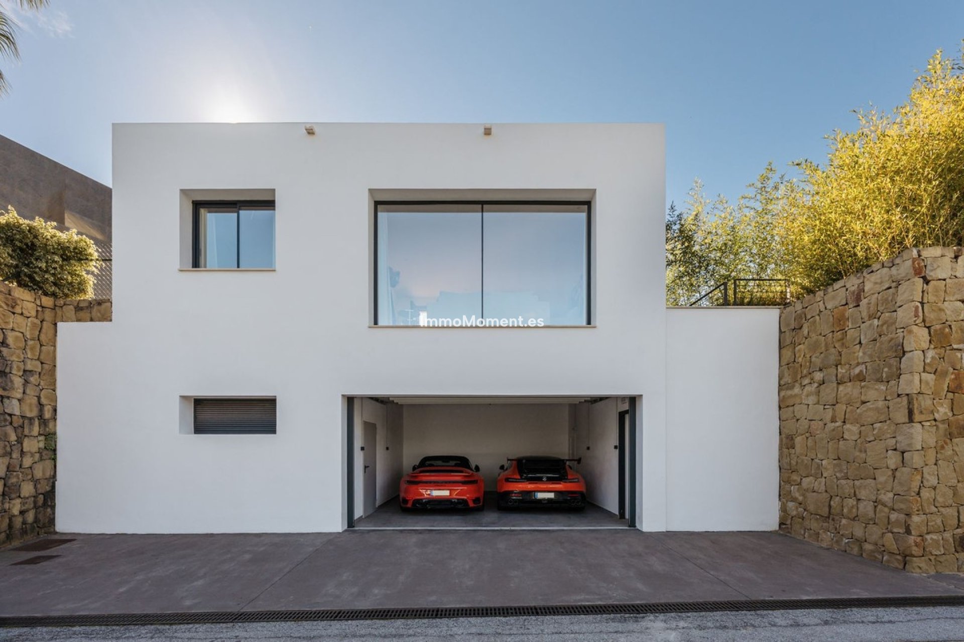 Bestaande woning - Vrijstaande villa - Benahavís - El Madroñal