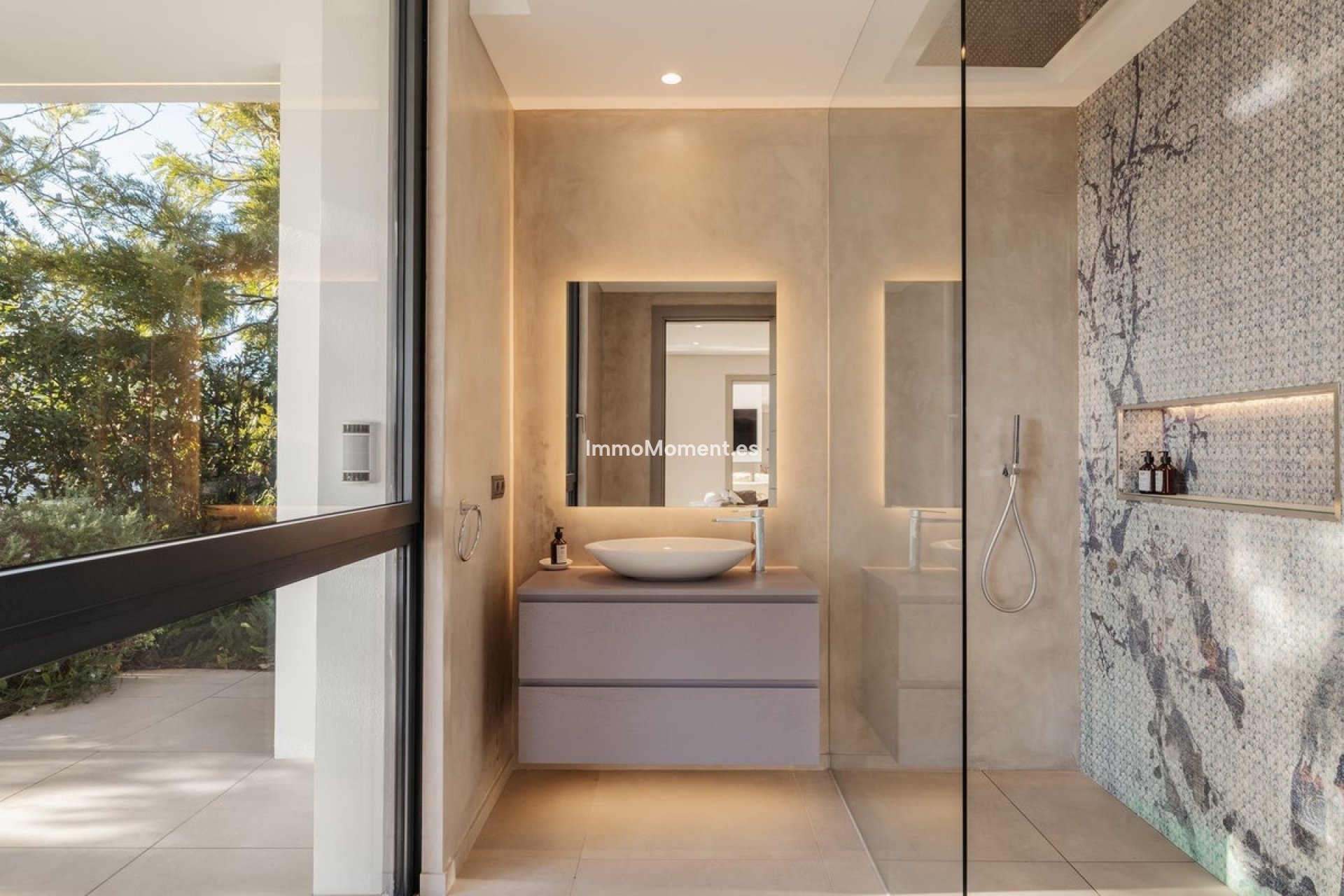 Bestaande woning - Vrijstaande villa - Benahavís - El Madroñal