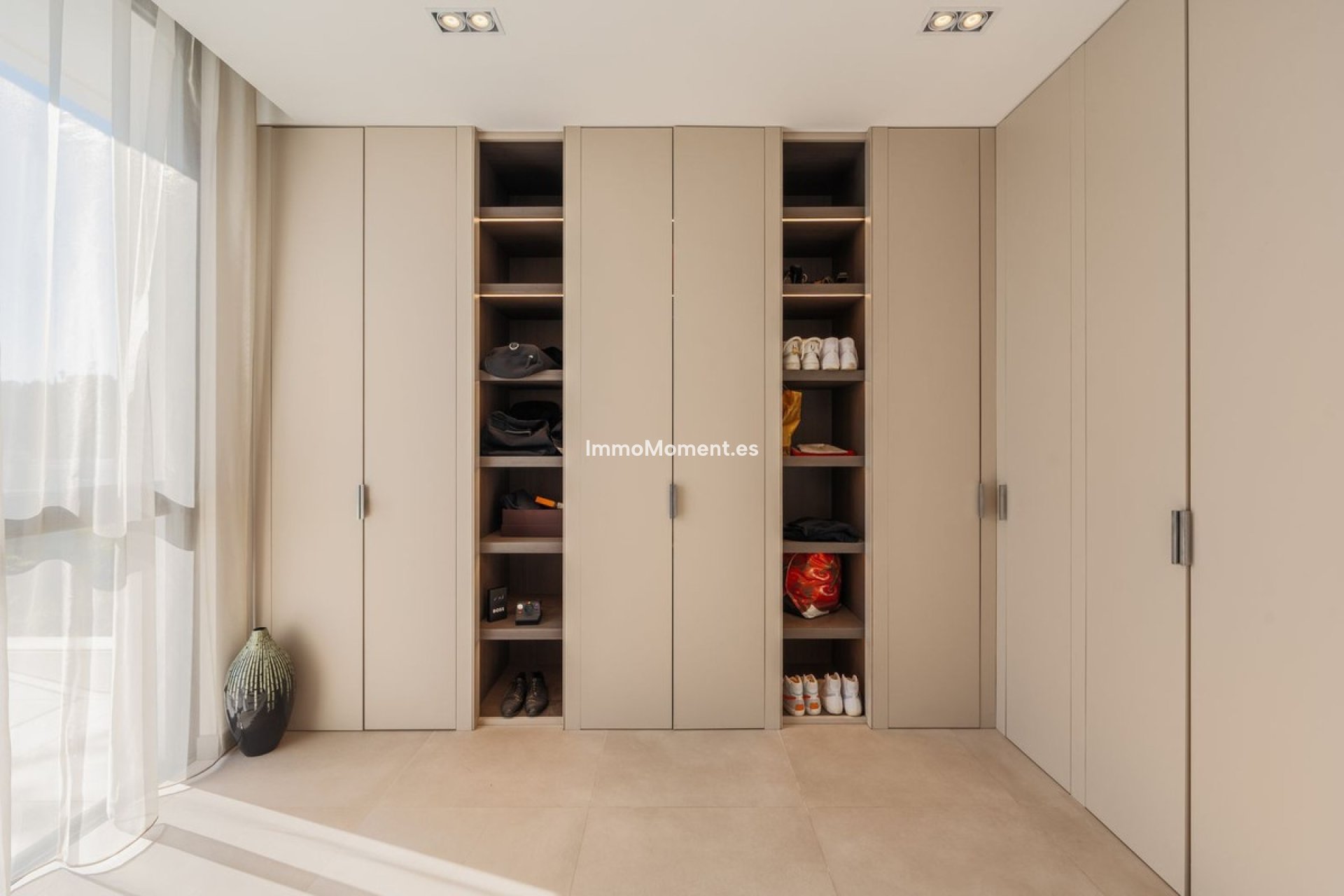 Bestaande woning - Vrijstaande villa - Benahavís - El Madroñal