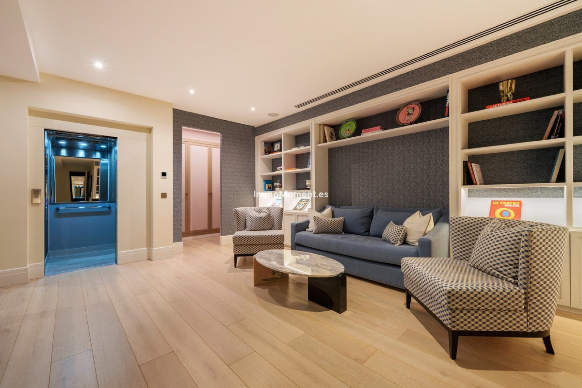 Bestaande woning - Vrijstaande villa - Benahavís - El Madroñal