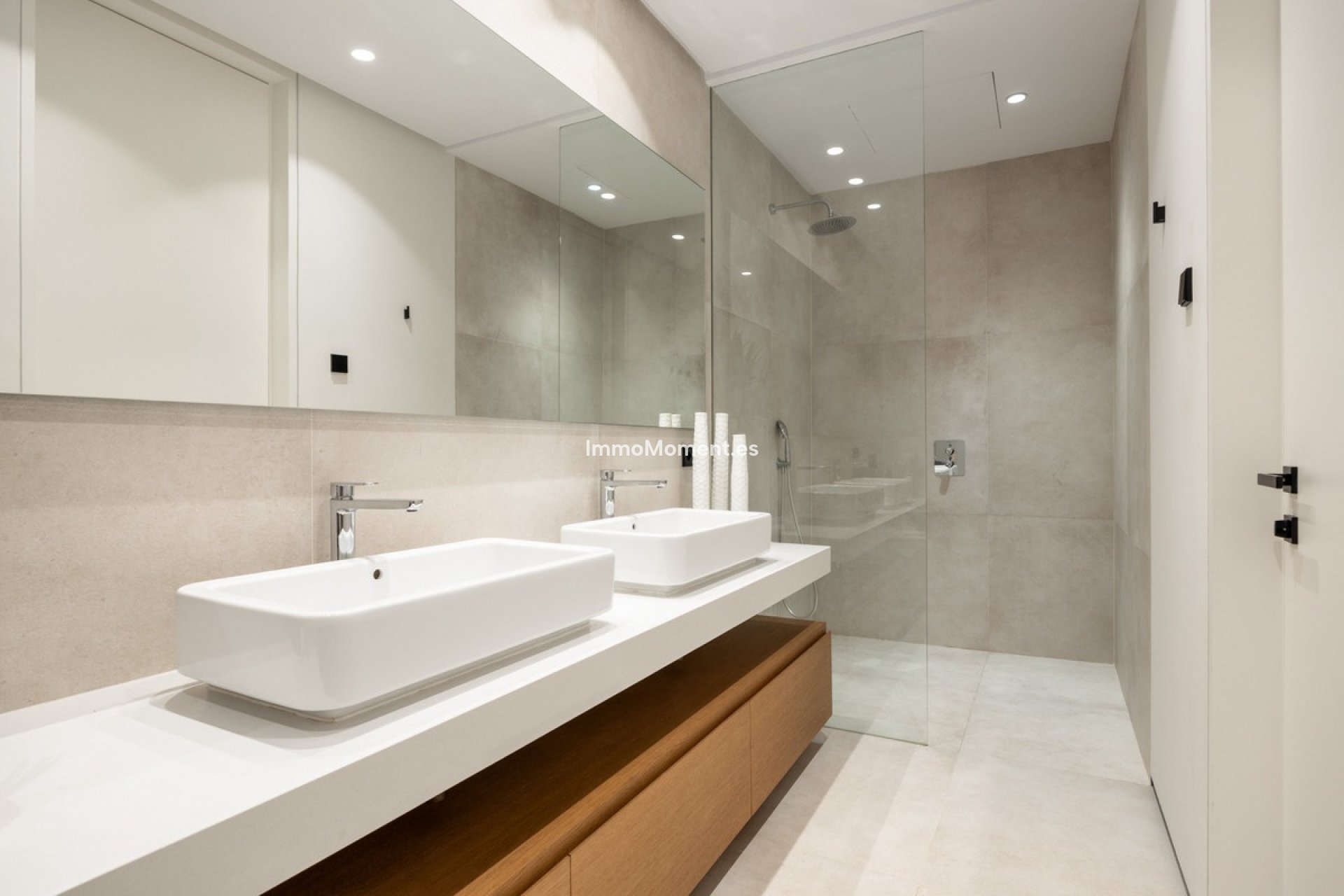 Bestaande woning - Vrijstaande villa - Benahavís - El Madroñal