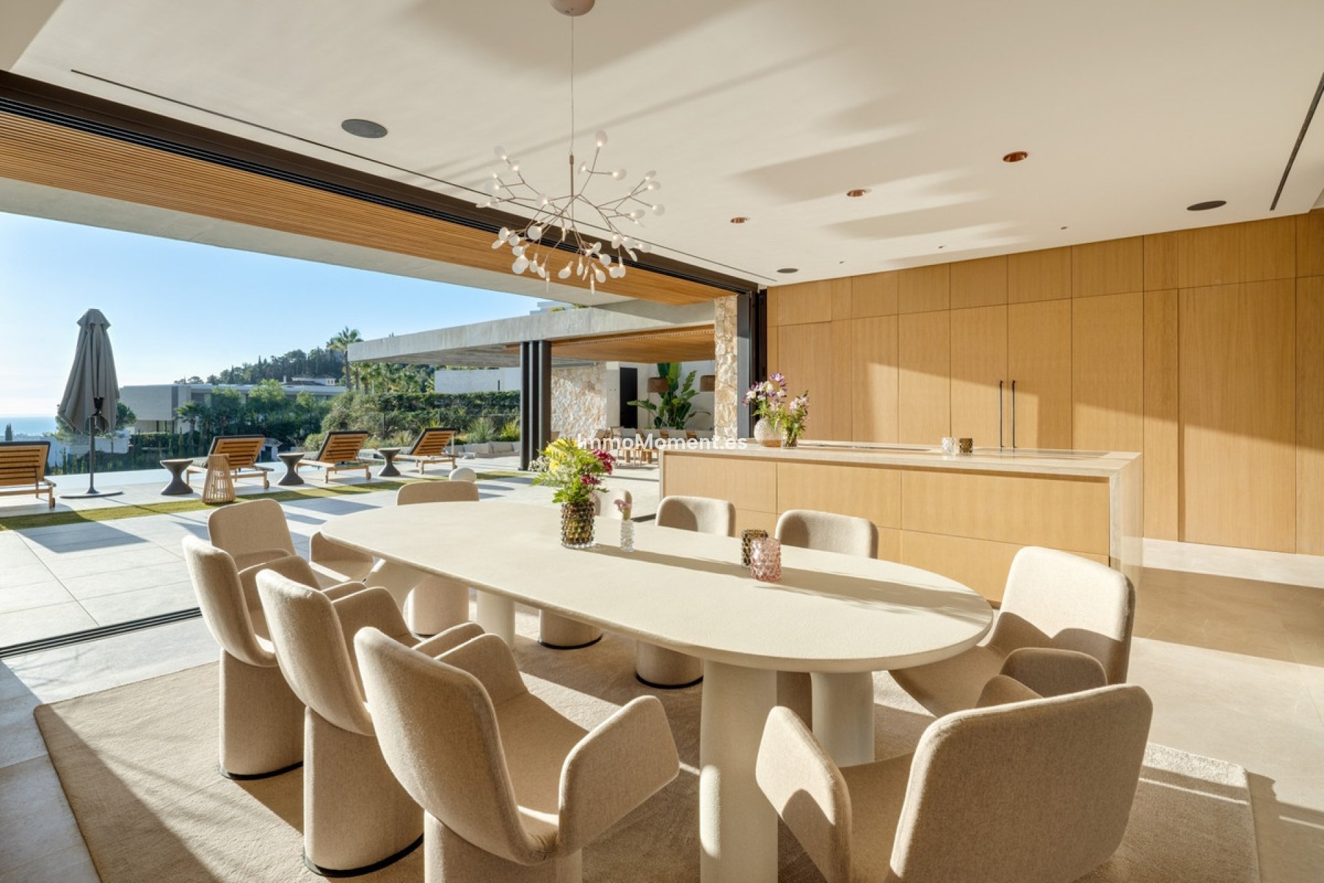 Bestaande woning - Vrijstaande villa - Benahavís - El Madroñal