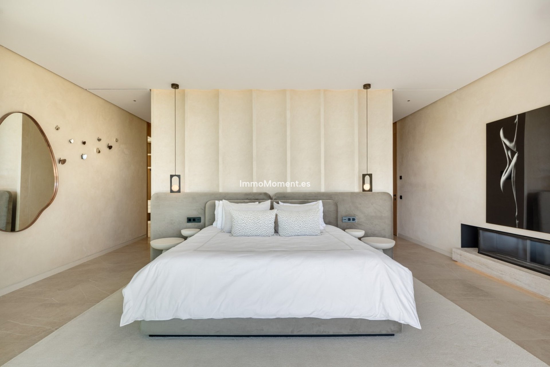Bestaande woning - Vrijstaande villa - Benahavís - El Madroñal