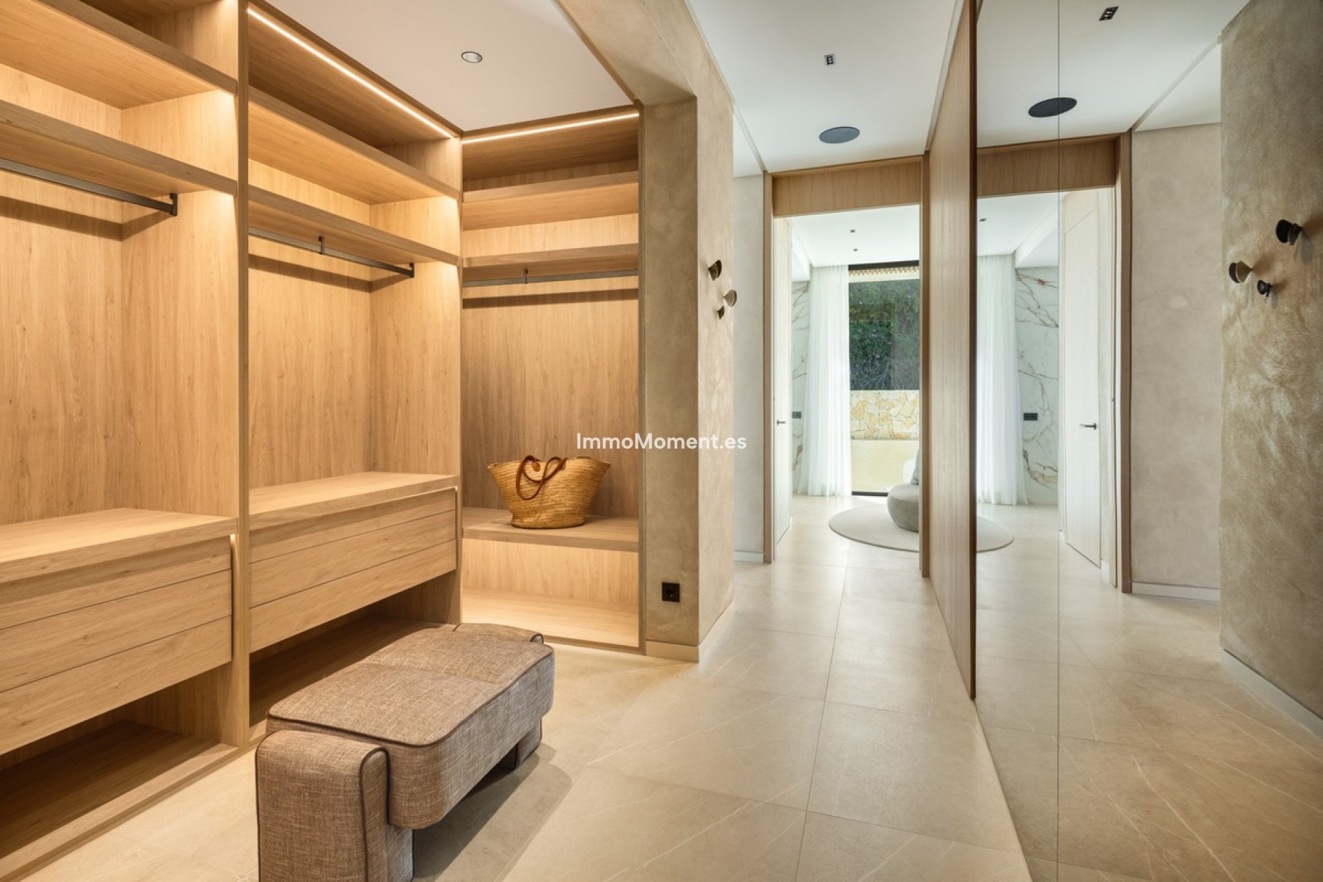 Bestaande woning - Vrijstaande villa - Benahavís - El Madroñal