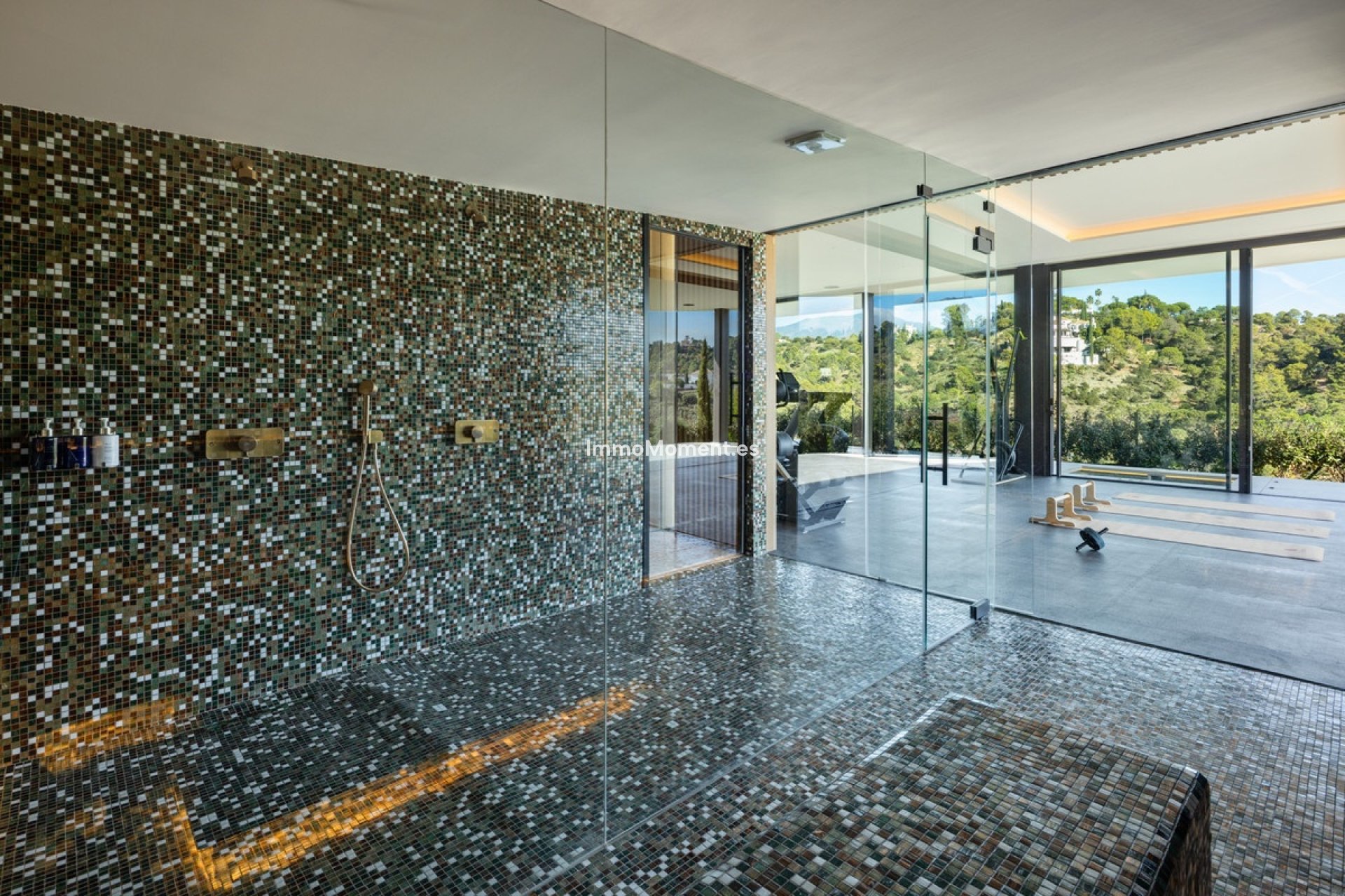 Bestaande woning - Vrijstaande villa - Benahavís - El Madroñal