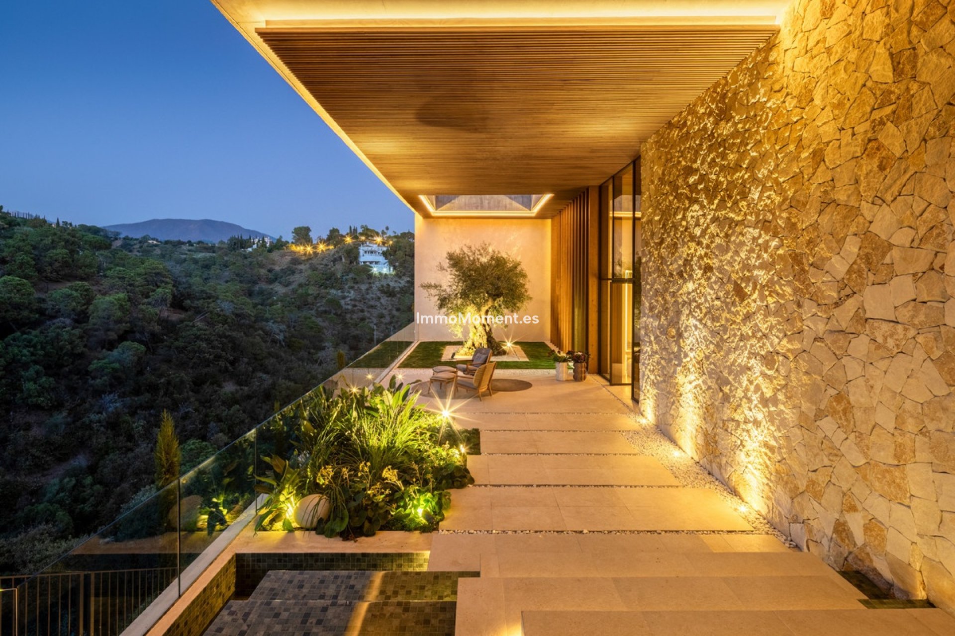 Bestaande woning - Vrijstaande villa - Benahavís - El Madroñal