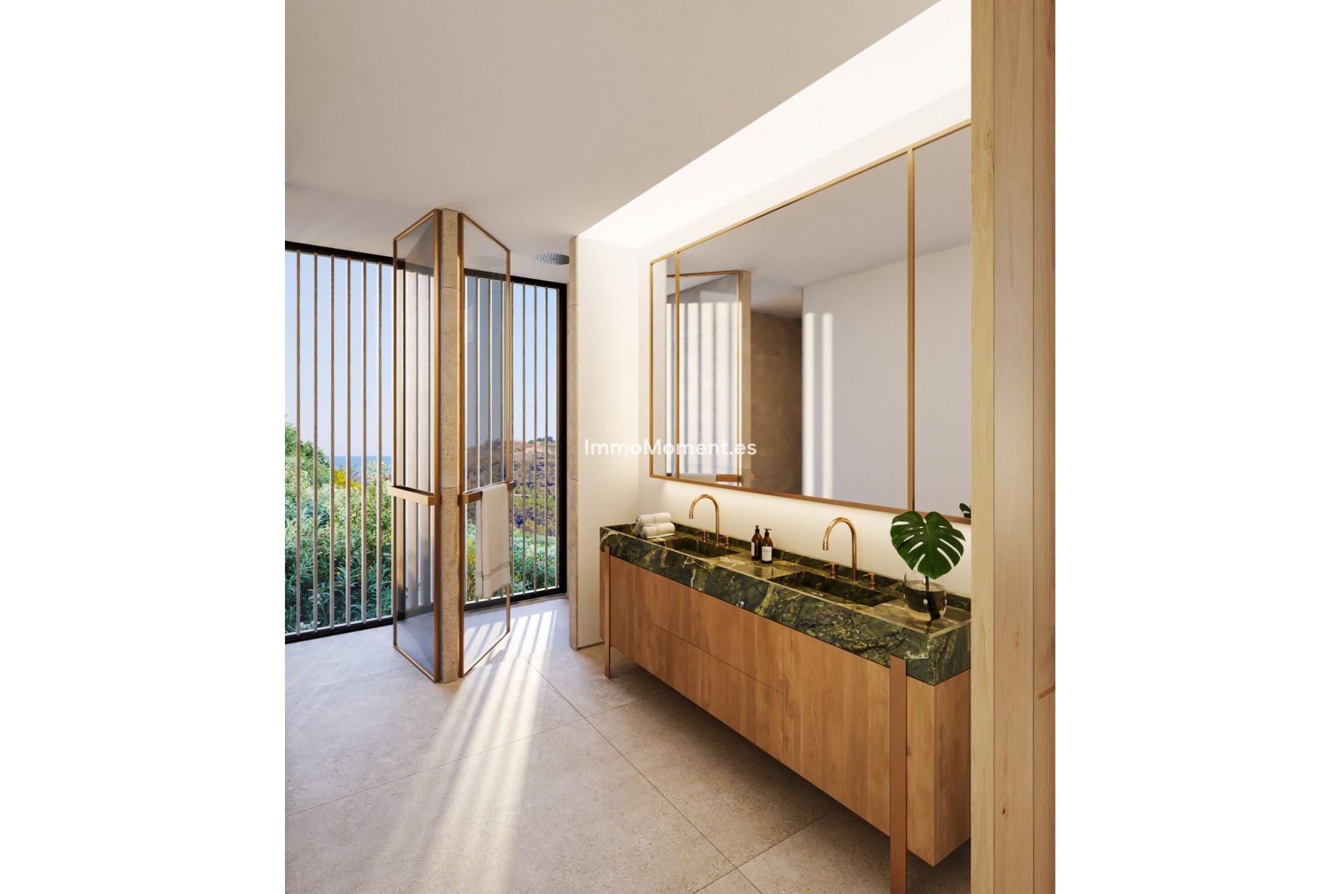 Bestaande woning - Vrijstaande villa - Benahavís - El Madroñal