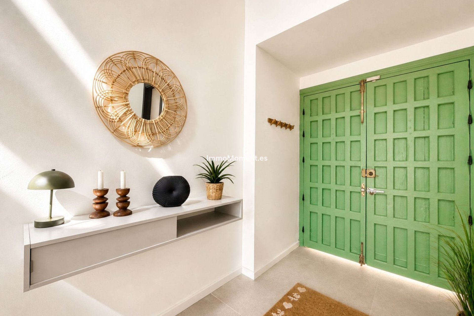Bestaande woning - Vrijstaande villa - Benahavís - El Madroñal
