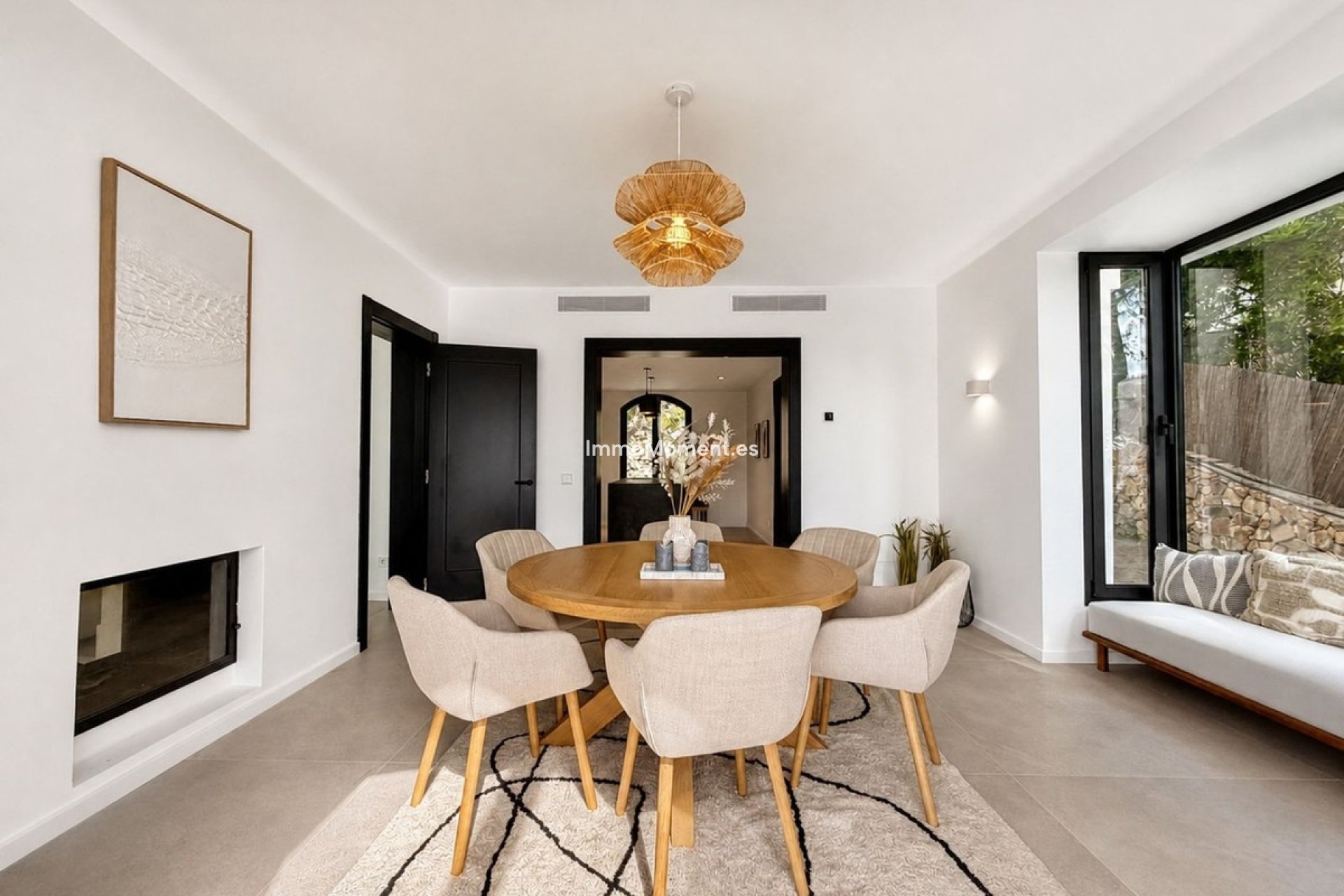 Bestaande woning - Vrijstaande villa - Benahavís - El Madroñal