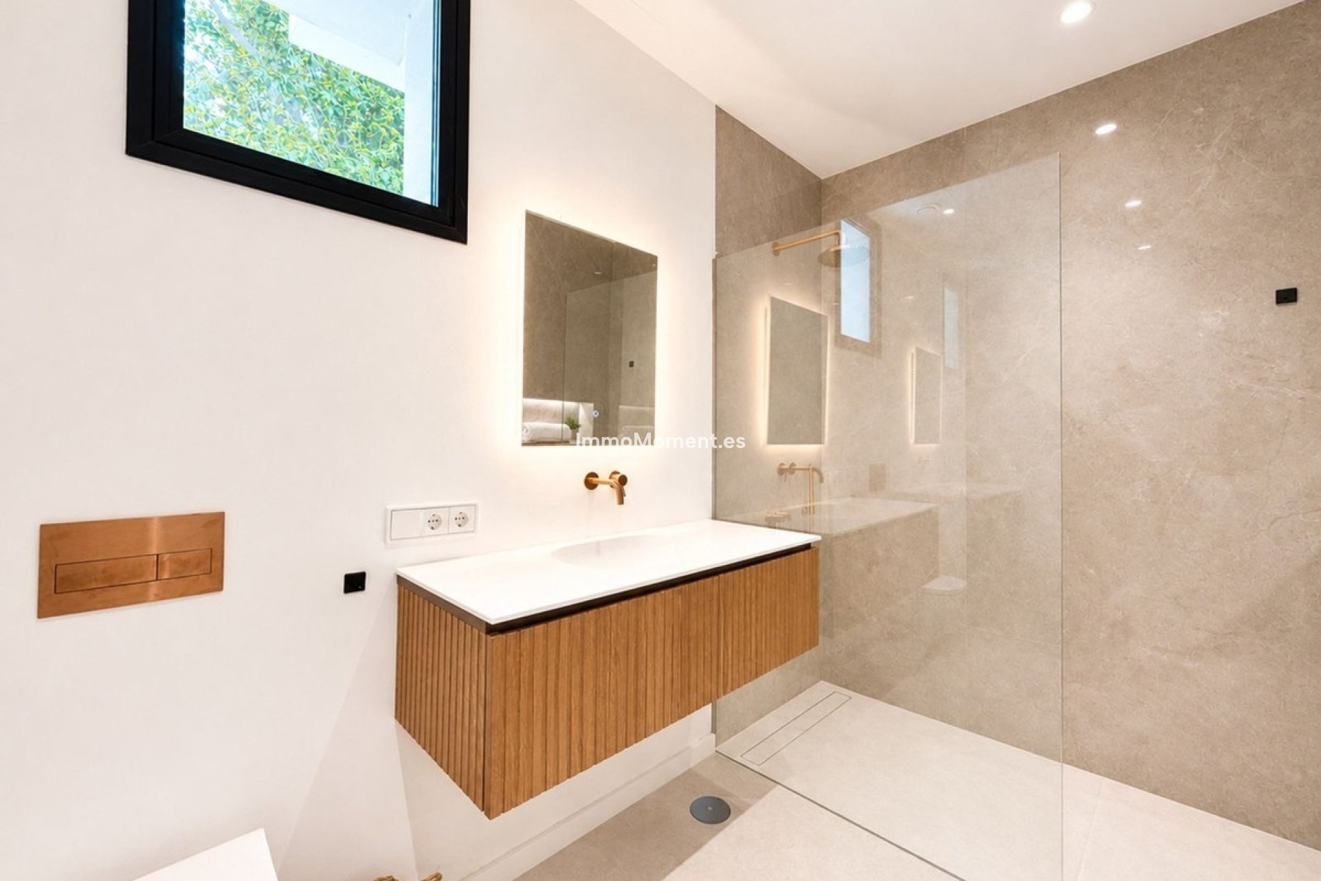 Bestaande woning - Vrijstaande villa - Benahavís - El Madroñal