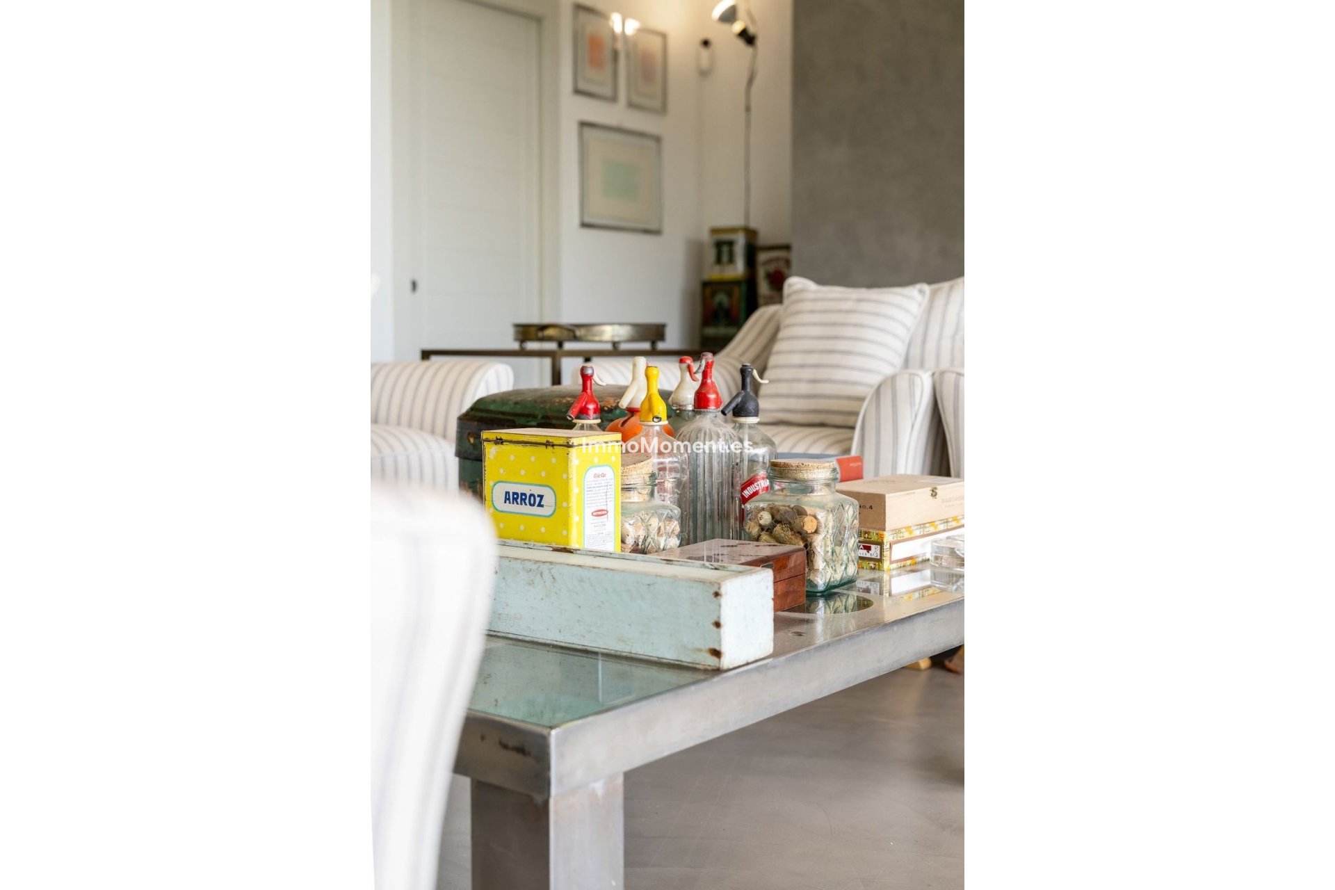 Bestaande woning - Vrijstaande villa - Benahavís - El Madroñal