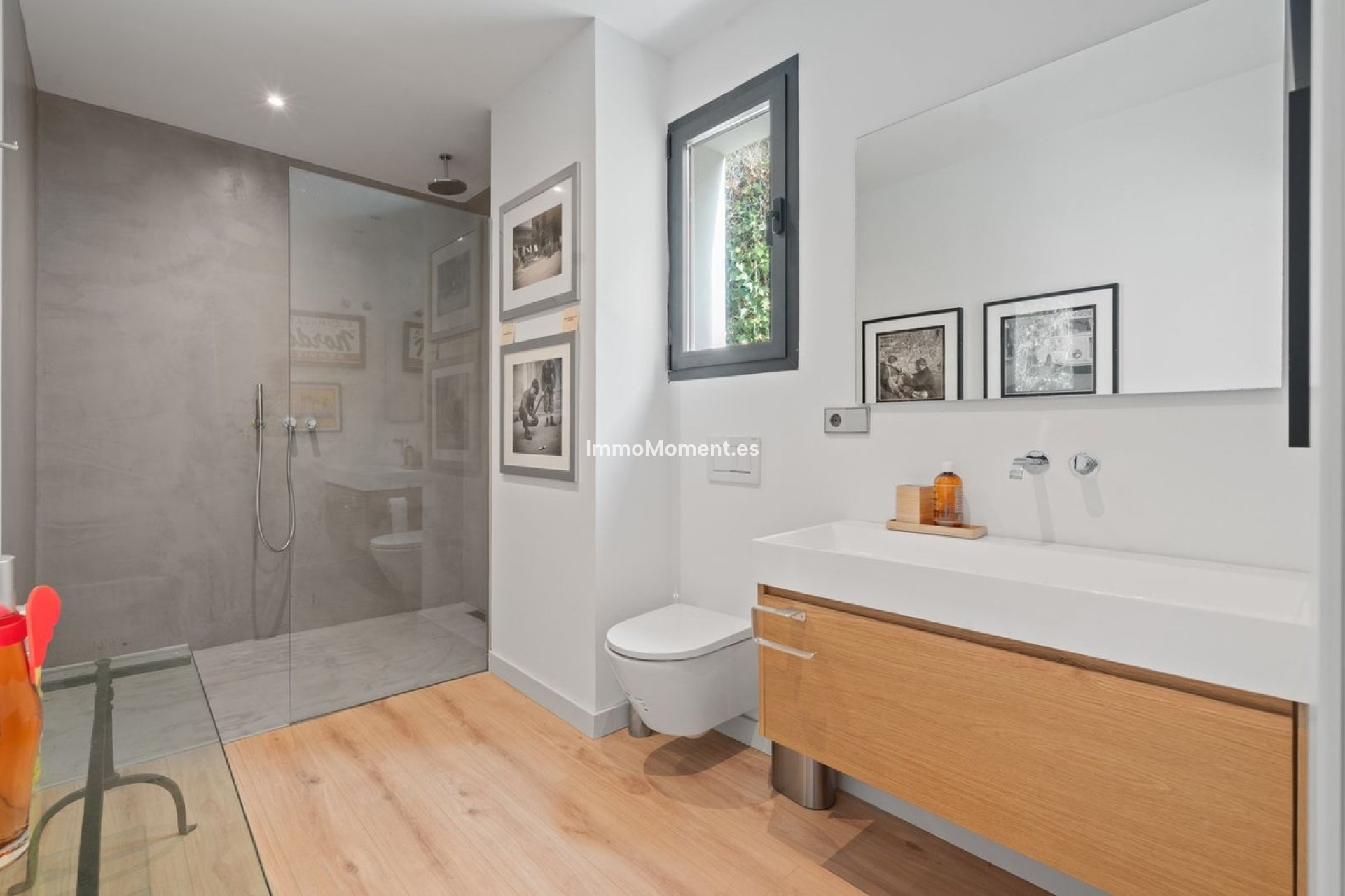 Bestaande woning - Vrijstaande villa - Benahavís - El Madroñal