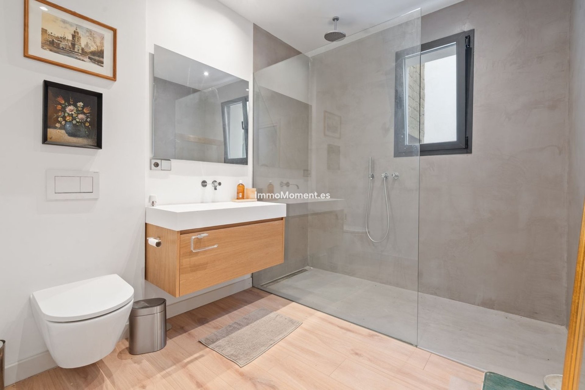 Bestaande woning - Vrijstaande villa - Benahavís - El Madroñal