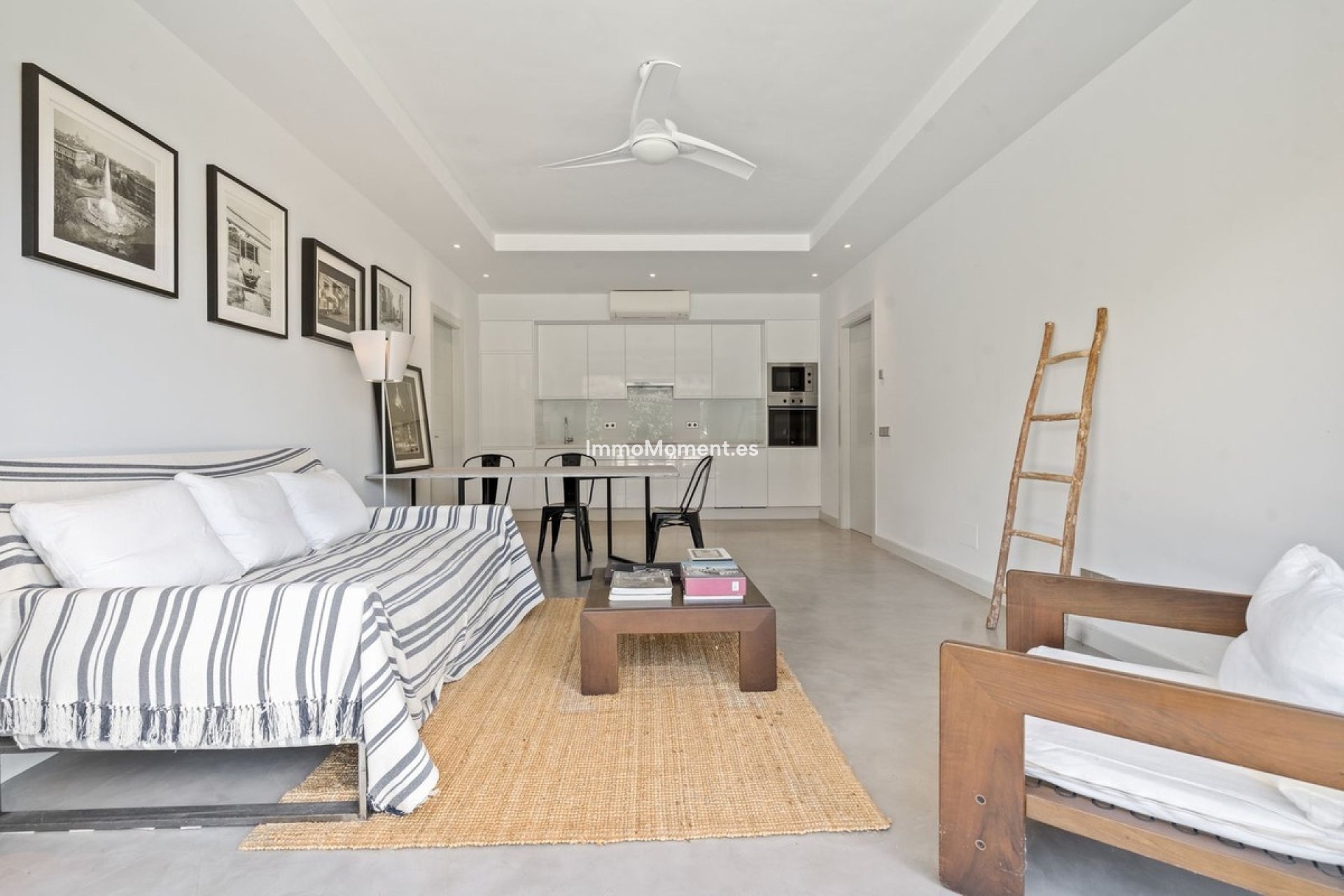 Bestaande woning - Vrijstaande villa - Benahavís - El Madroñal