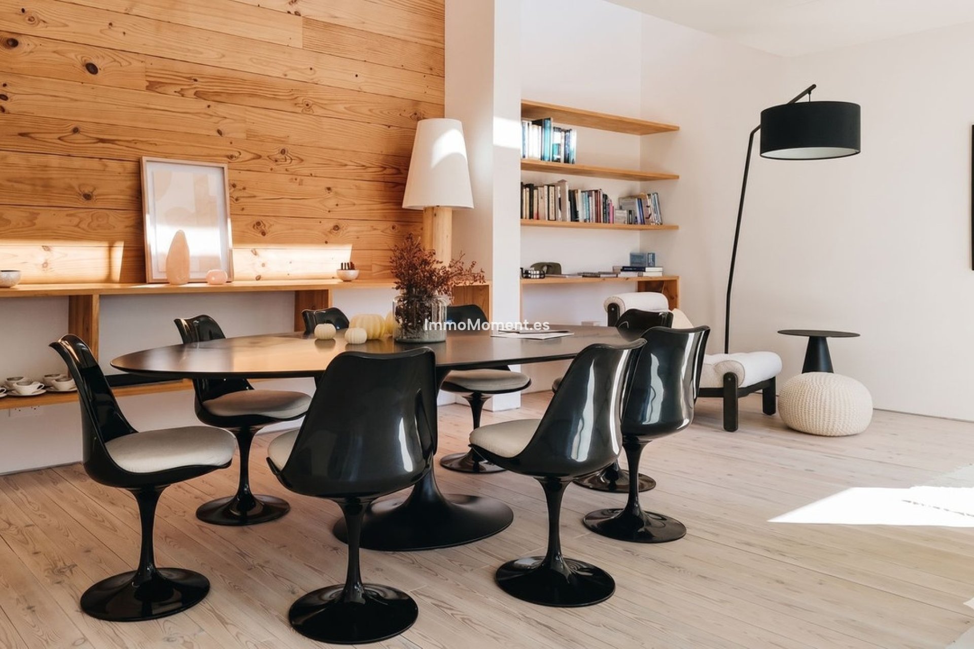 Bestaande woning - Vrijstaande villa - Benahavís - El Madroñal