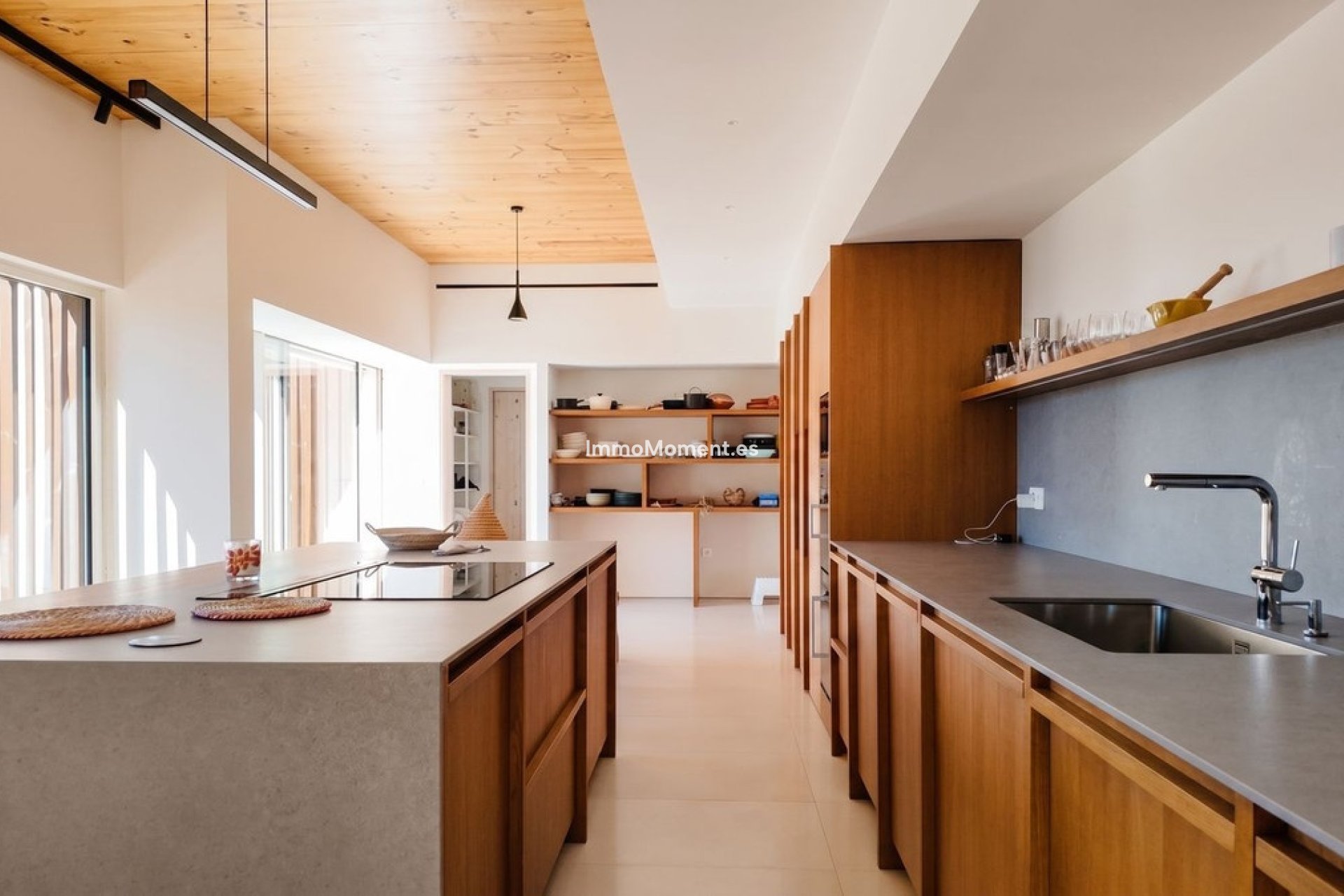 Bestaande woning - Vrijstaande villa - Benahavís - El Madroñal