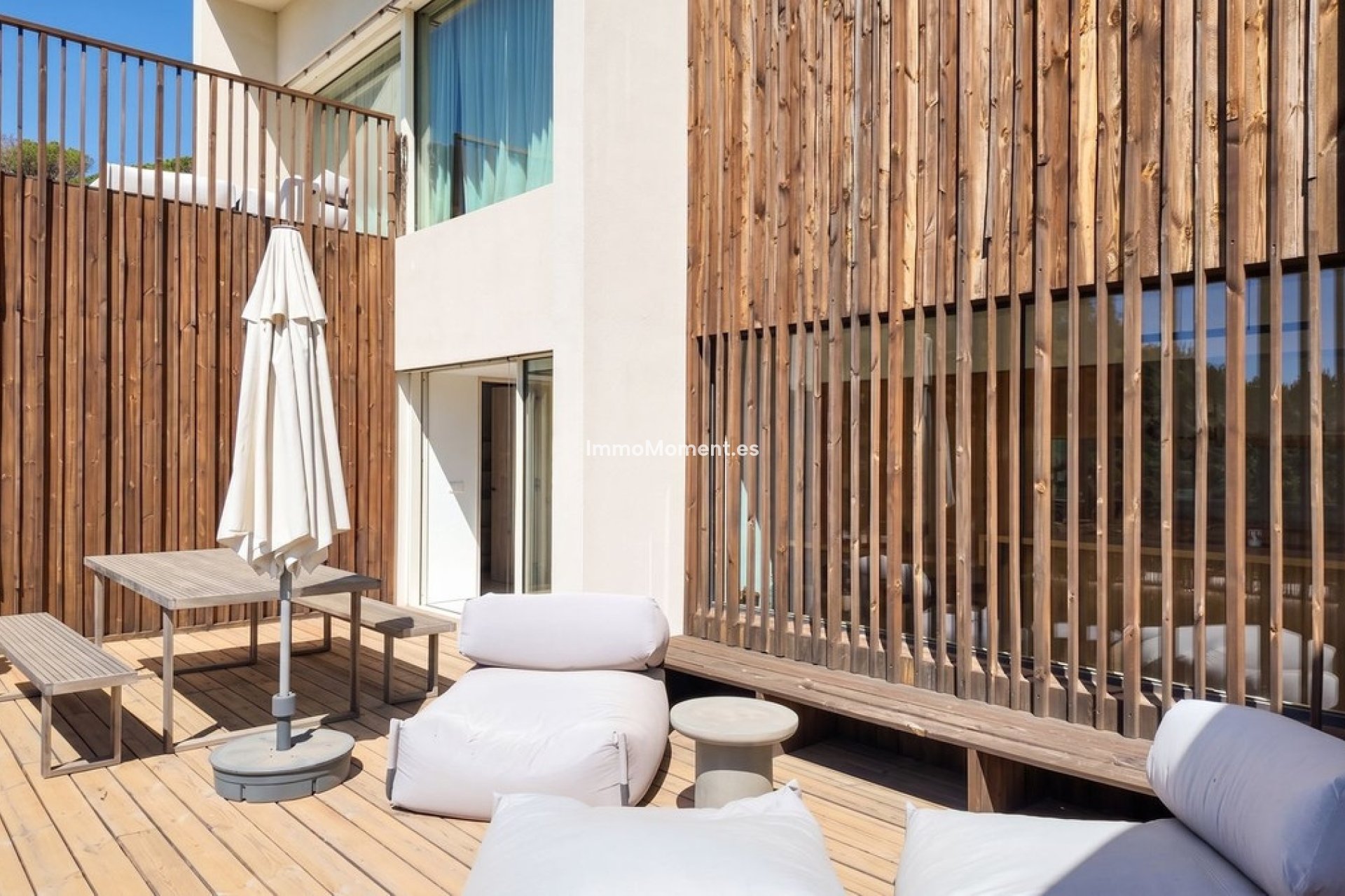 Bestaande woning - Vrijstaande villa - Benahavís - El Madroñal