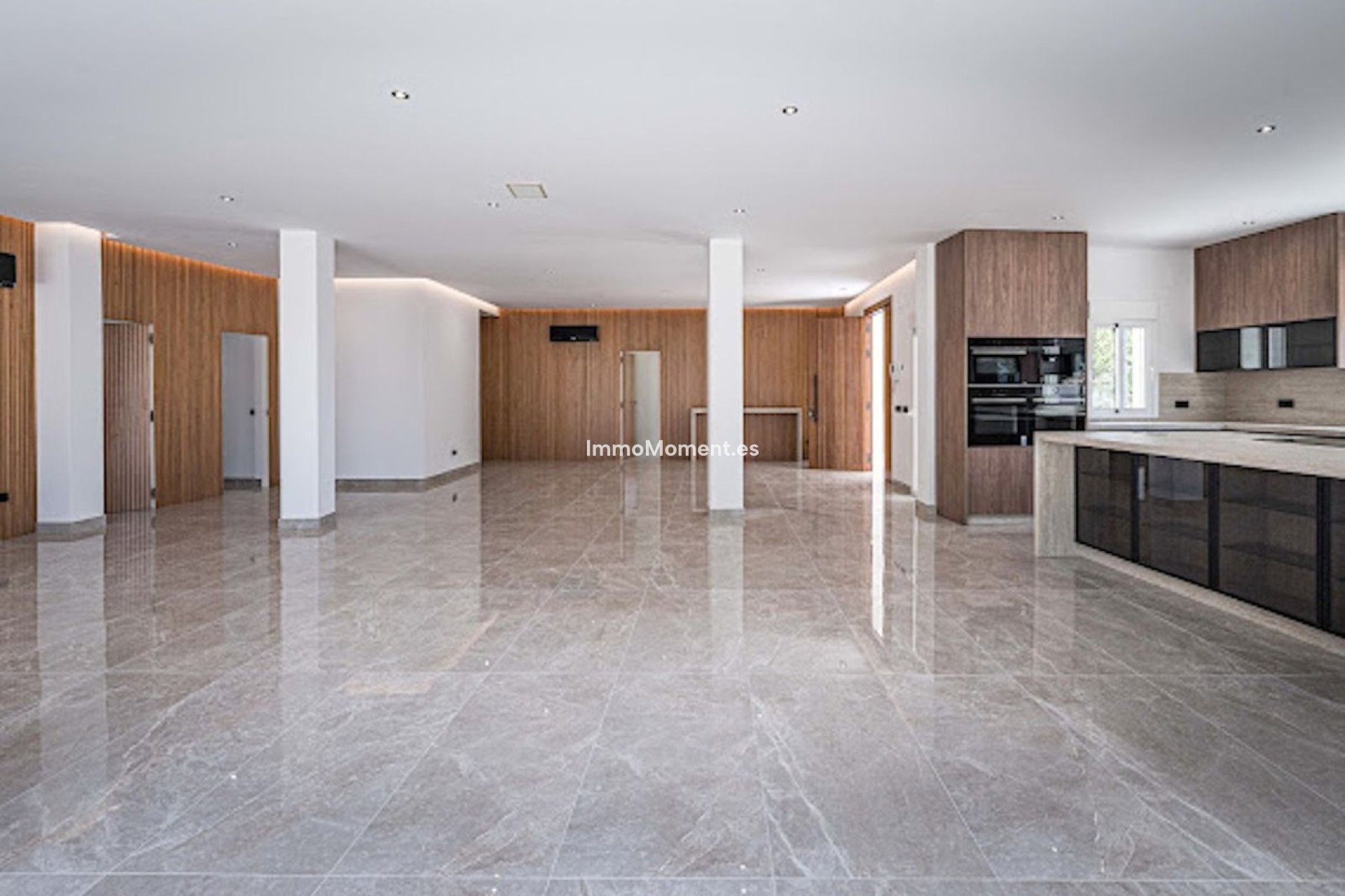 Bestaande woning - Vrijstaande villa - Benahavís - El Madroñal