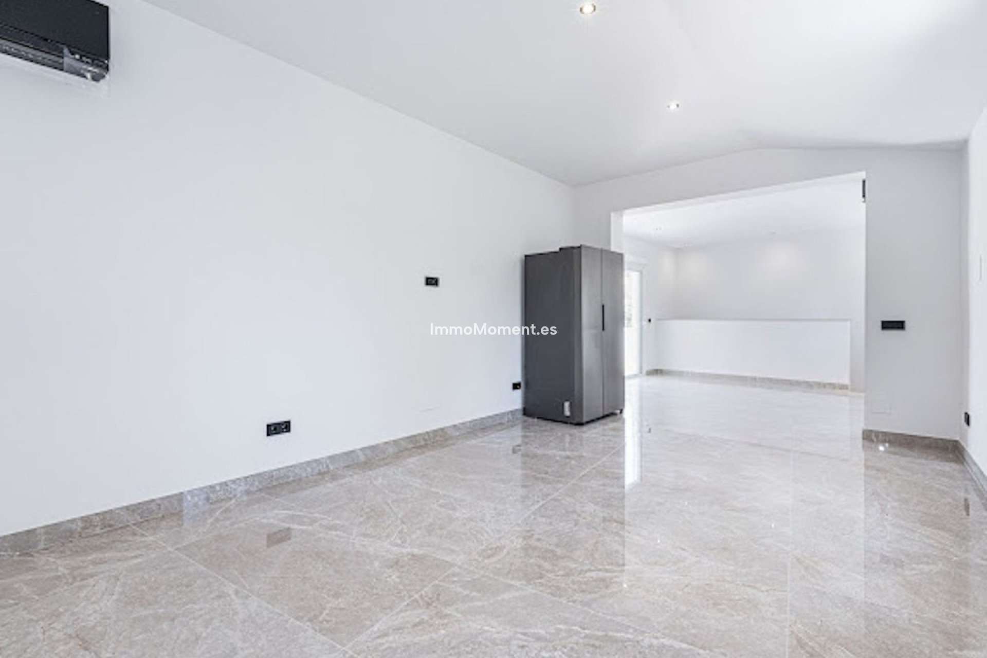 Bestaande woning - Vrijstaande villa - Benahavís - El Madroñal