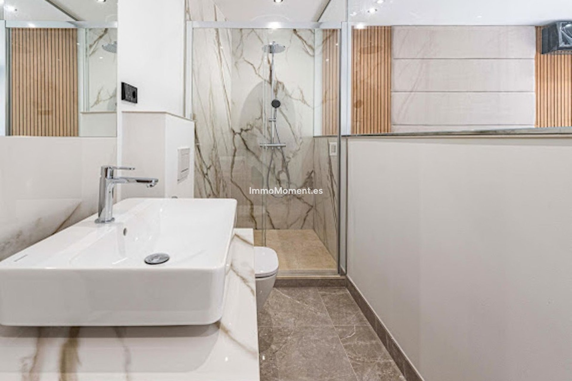 Bestaande woning - Vrijstaande villa - Benahavís - El Madroñal