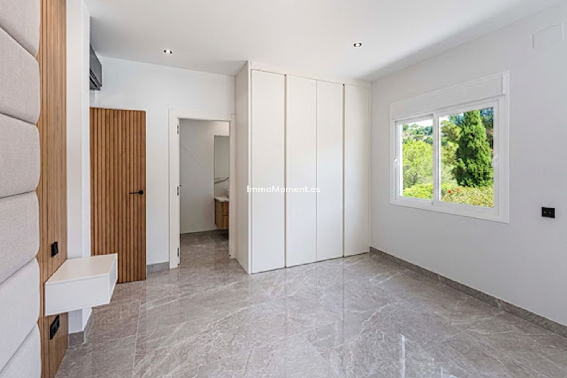 Bestaande woning - Vrijstaande villa - Benahavís - El Madroñal