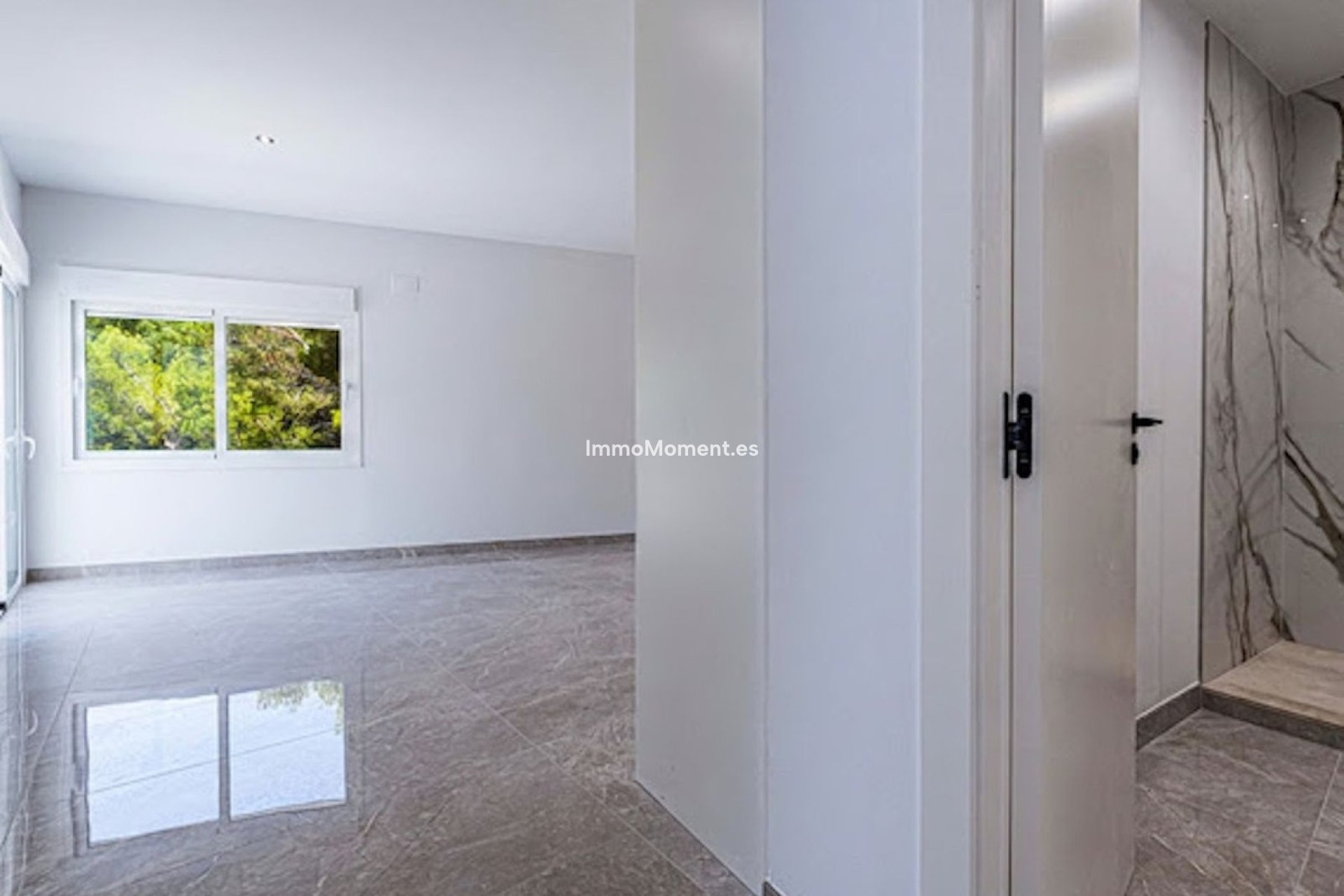 Bestaande woning - Vrijstaande villa - Benahavís - El Madroñal