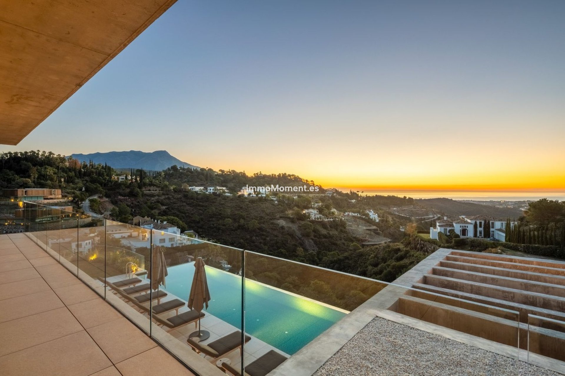 Bestaande woning - Vrijstaande villa - Benahavís - El Madroñal