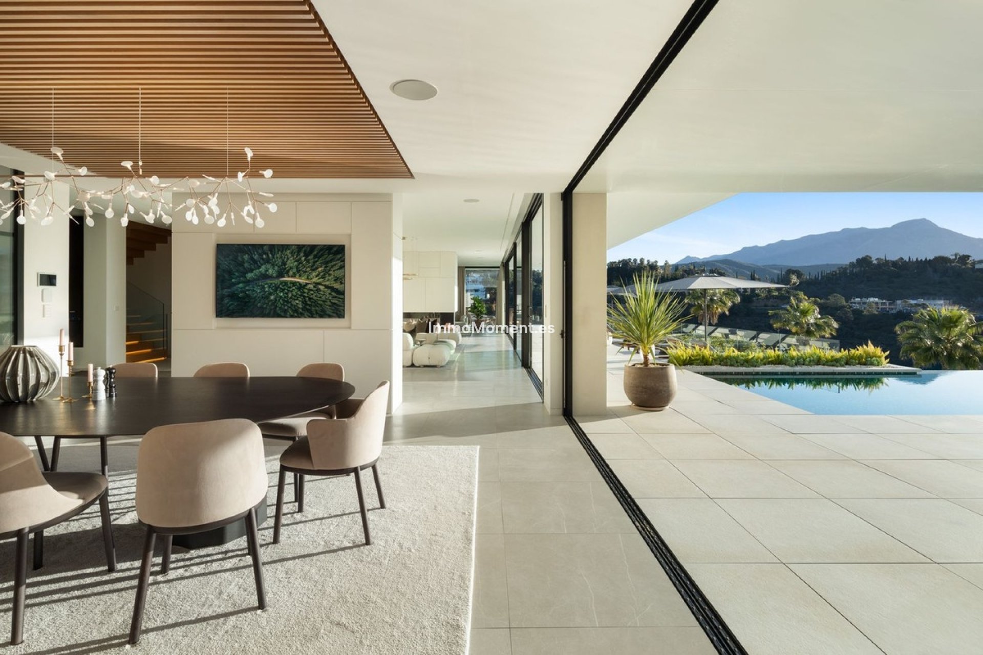 Bestaande woning - Vrijstaande villa - Benahavís - El Madroñal