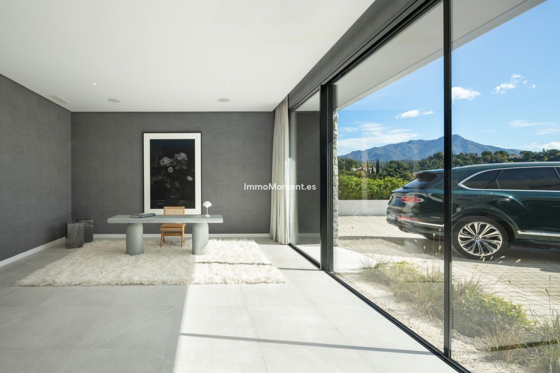 Bestaande woning - Vrijstaande villa - Benahavís - El Madroñal