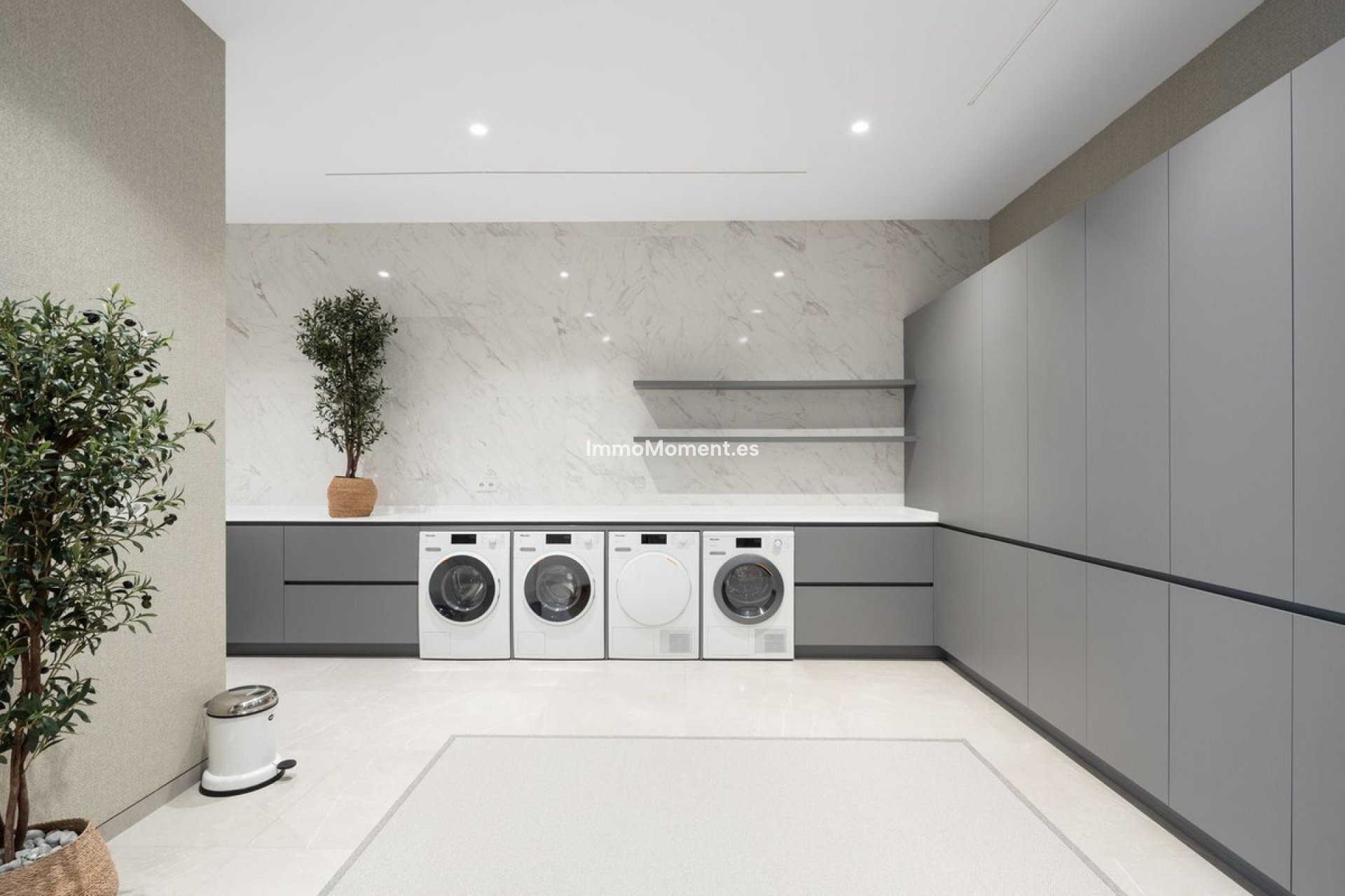 Bestaande woning - Vrijstaande villa - Benahavís - El Madroñal