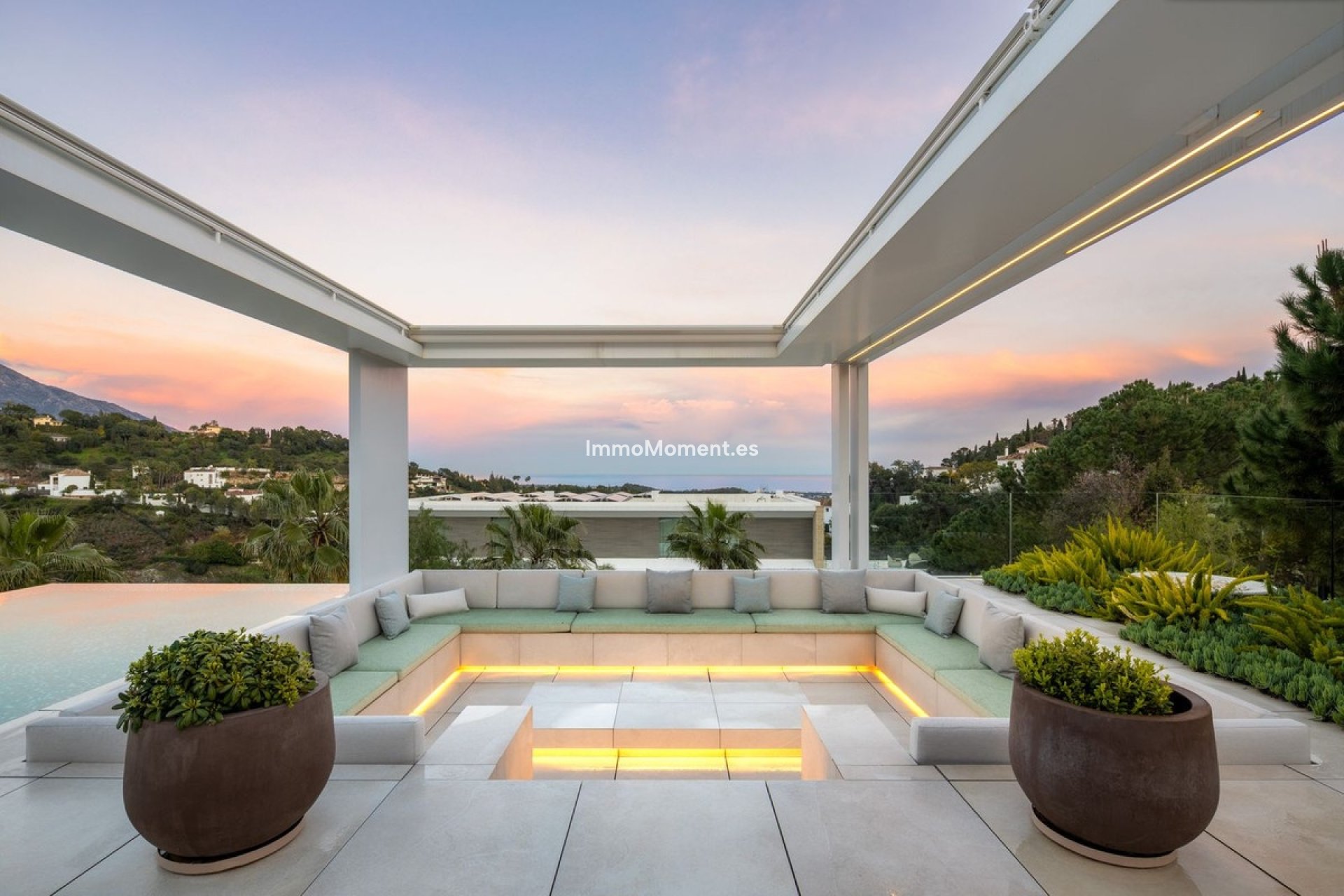 Bestaande woning - Vrijstaande villa - Benahavís - El Madroñal