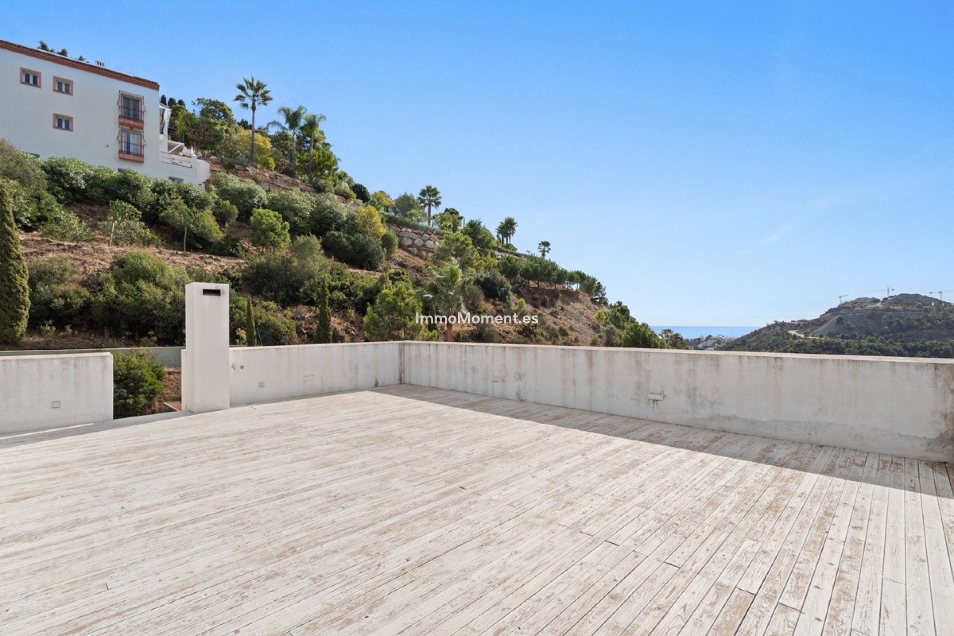 Bestaande woning - Vrijstaande villa - Benahavís - El Madroñal