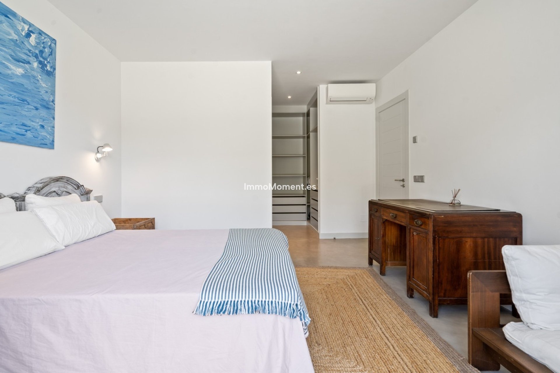 Bestaande woning - Vrijstaande villa - Benahavís - El Madroñal