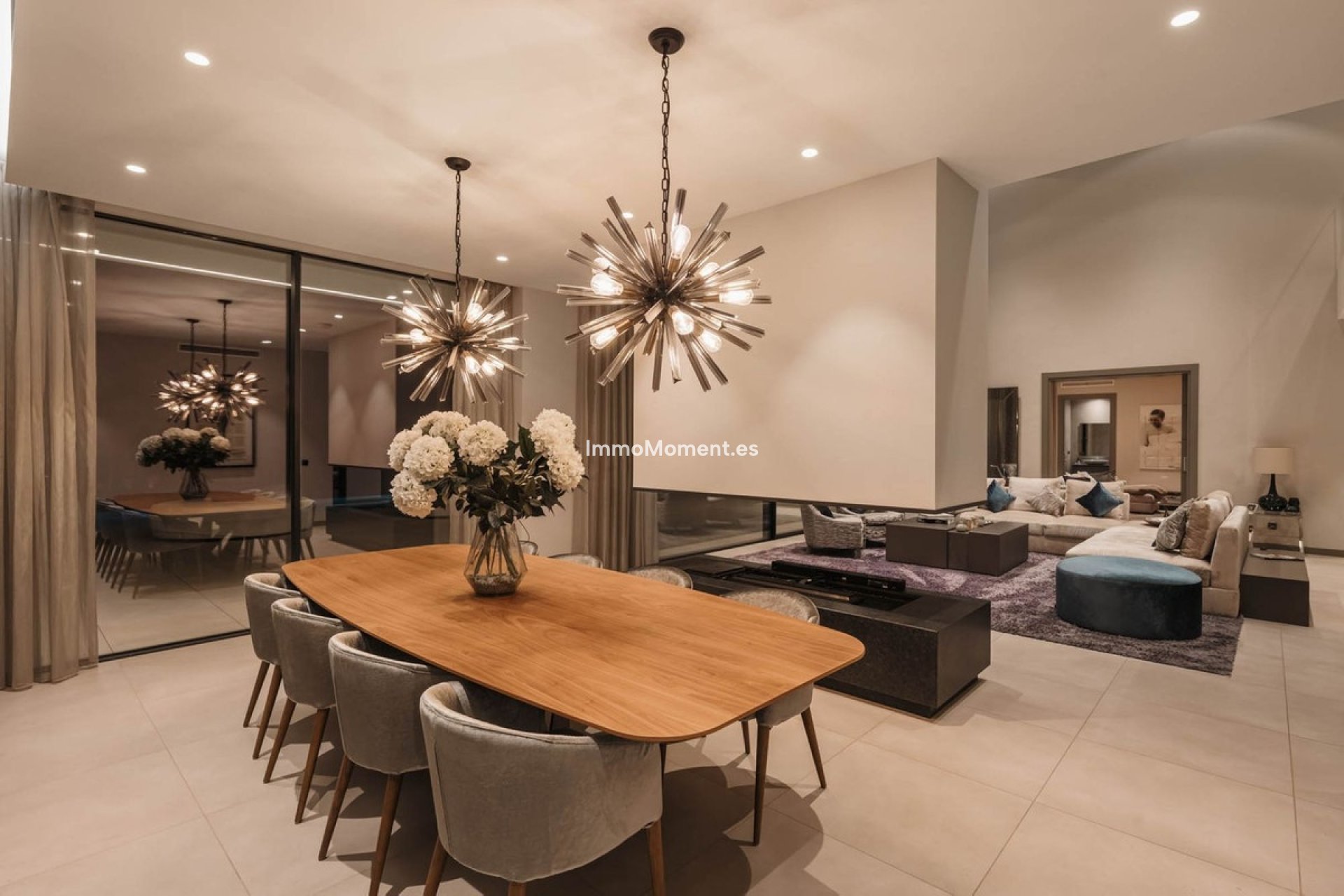 Bestaande woning - Vrijstaande villa - Benahavís - El Madroñal