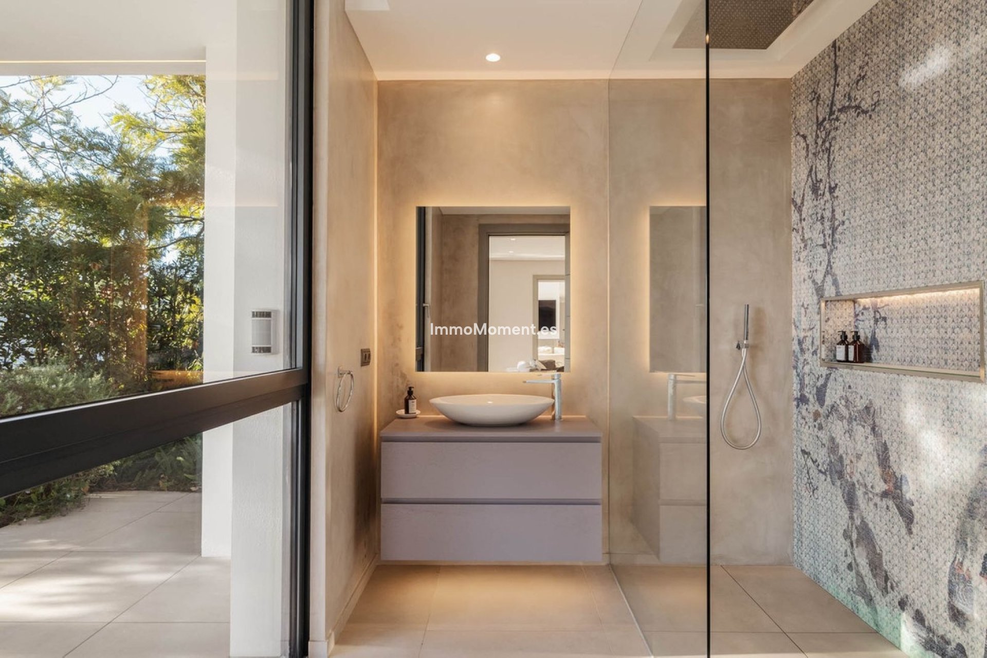 Bestaande woning - Vrijstaande villa - Benahavís - El Madroñal